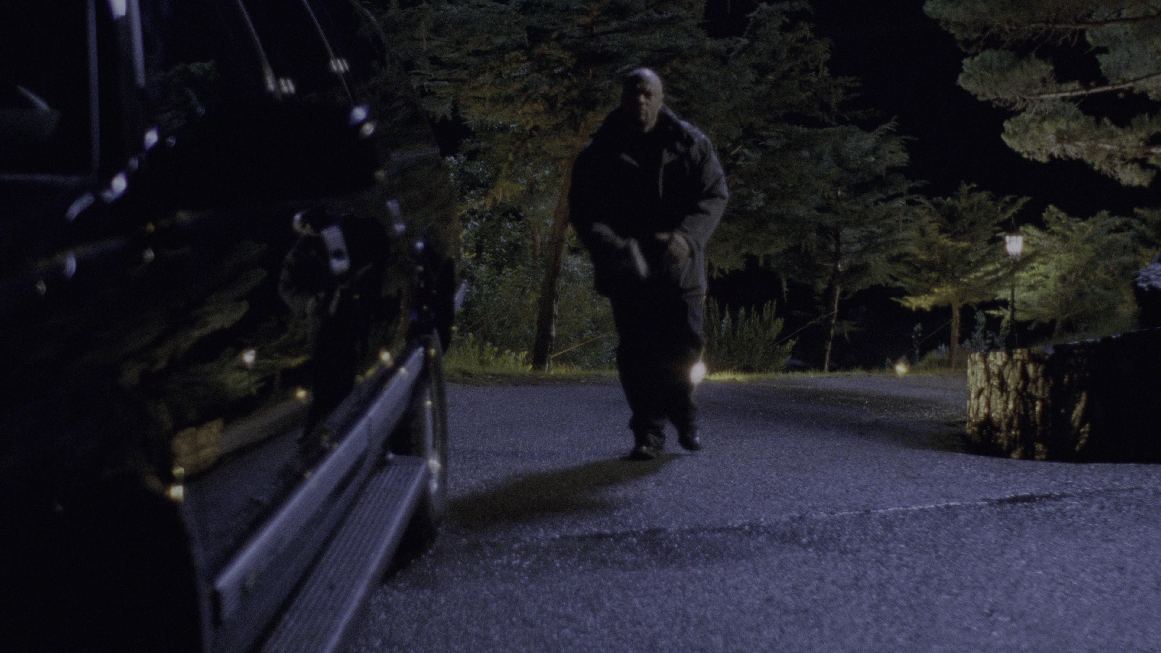 The Limey (1999), wide, 1.78:1 — film still