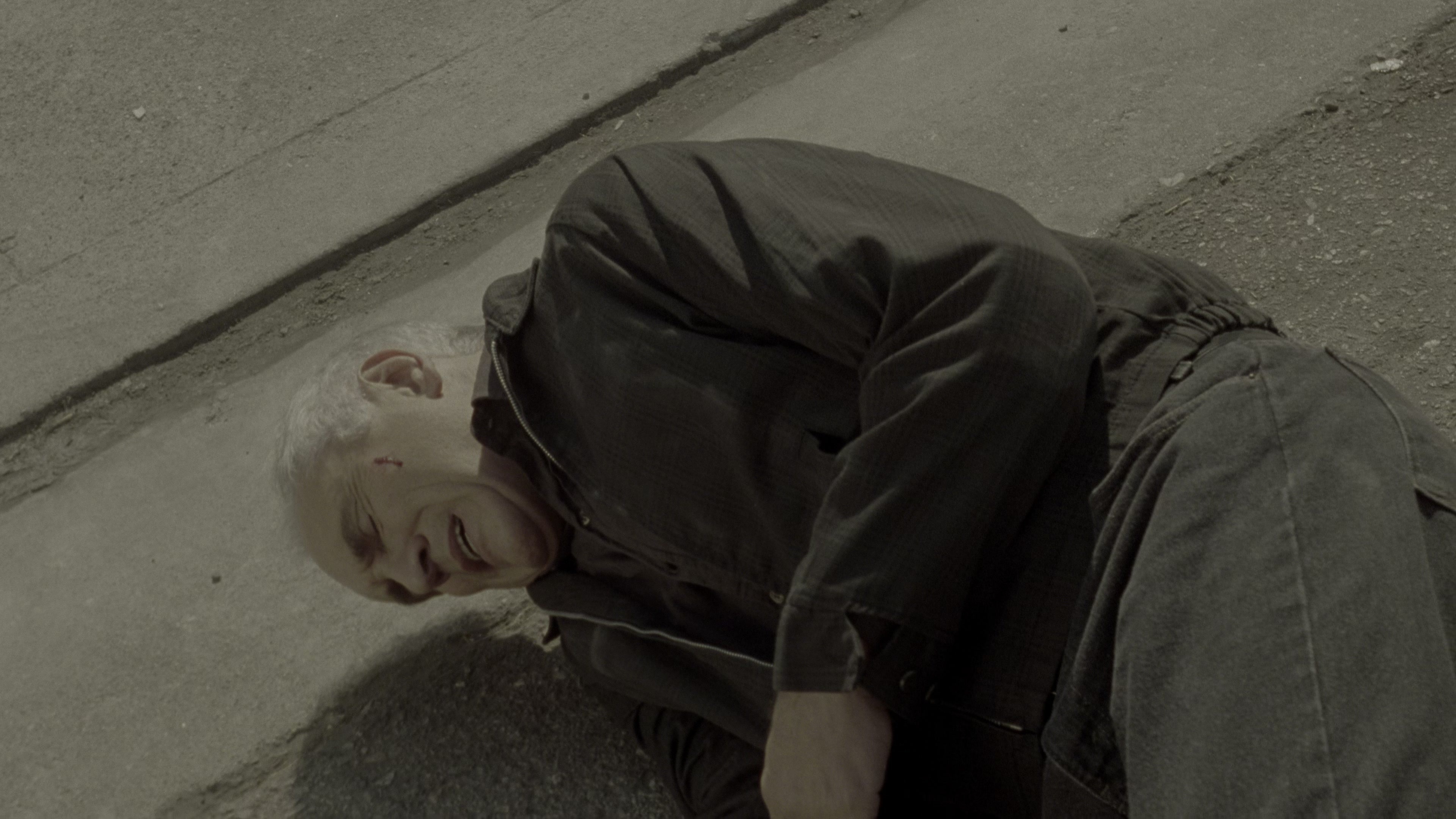 The Limey (1999), medium, 1.78:1 — film still