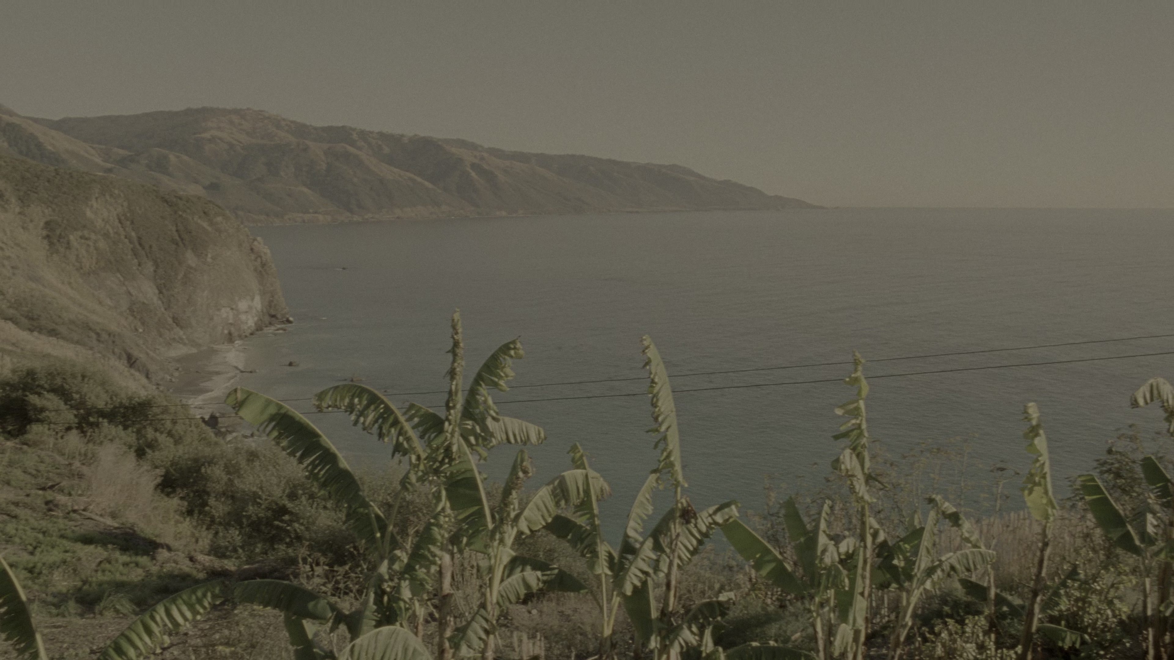 The Limey (1999), wide, 1.78:1 — film still