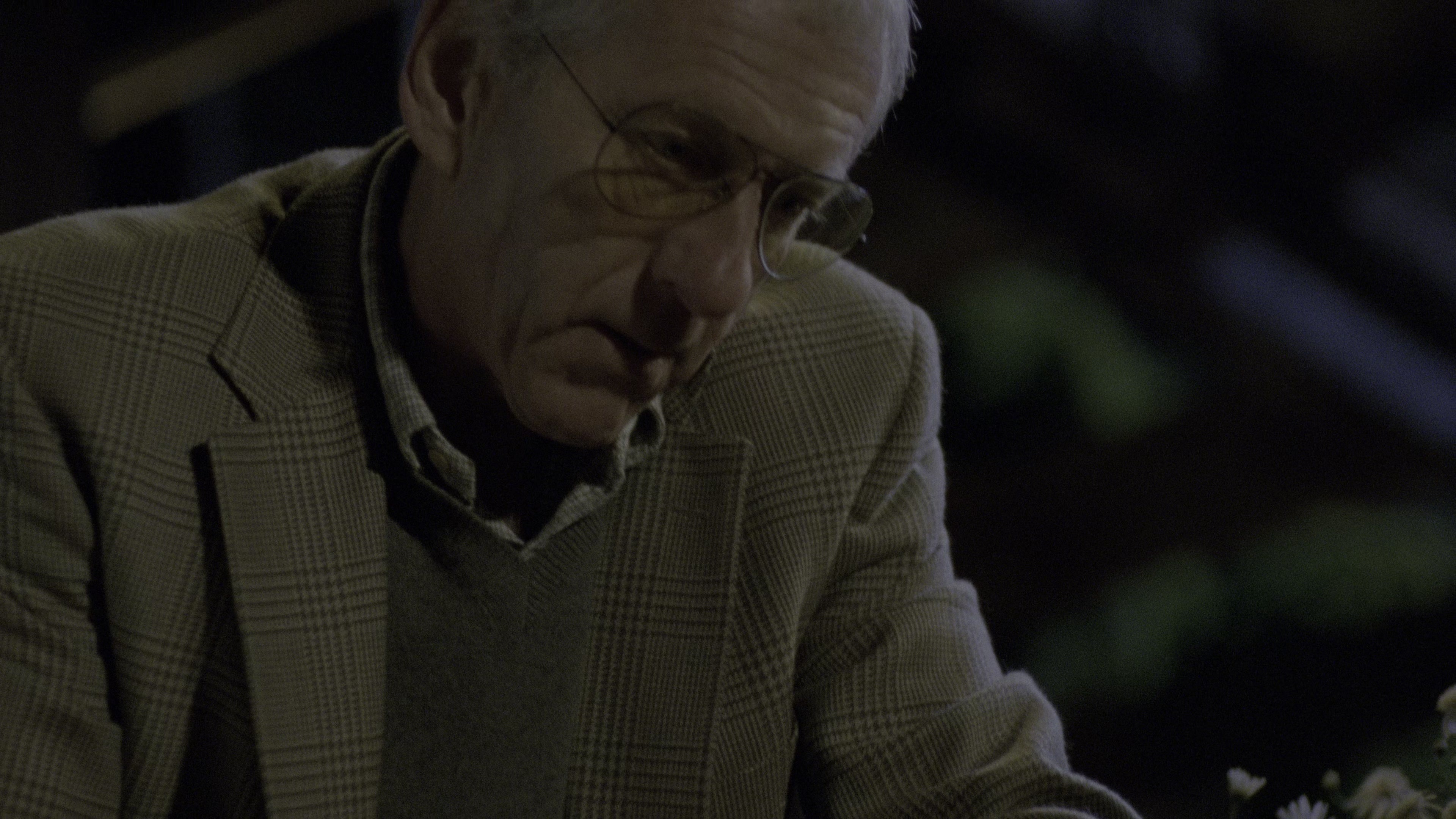 The Limey (1999), wide, 1.78:1 — film still