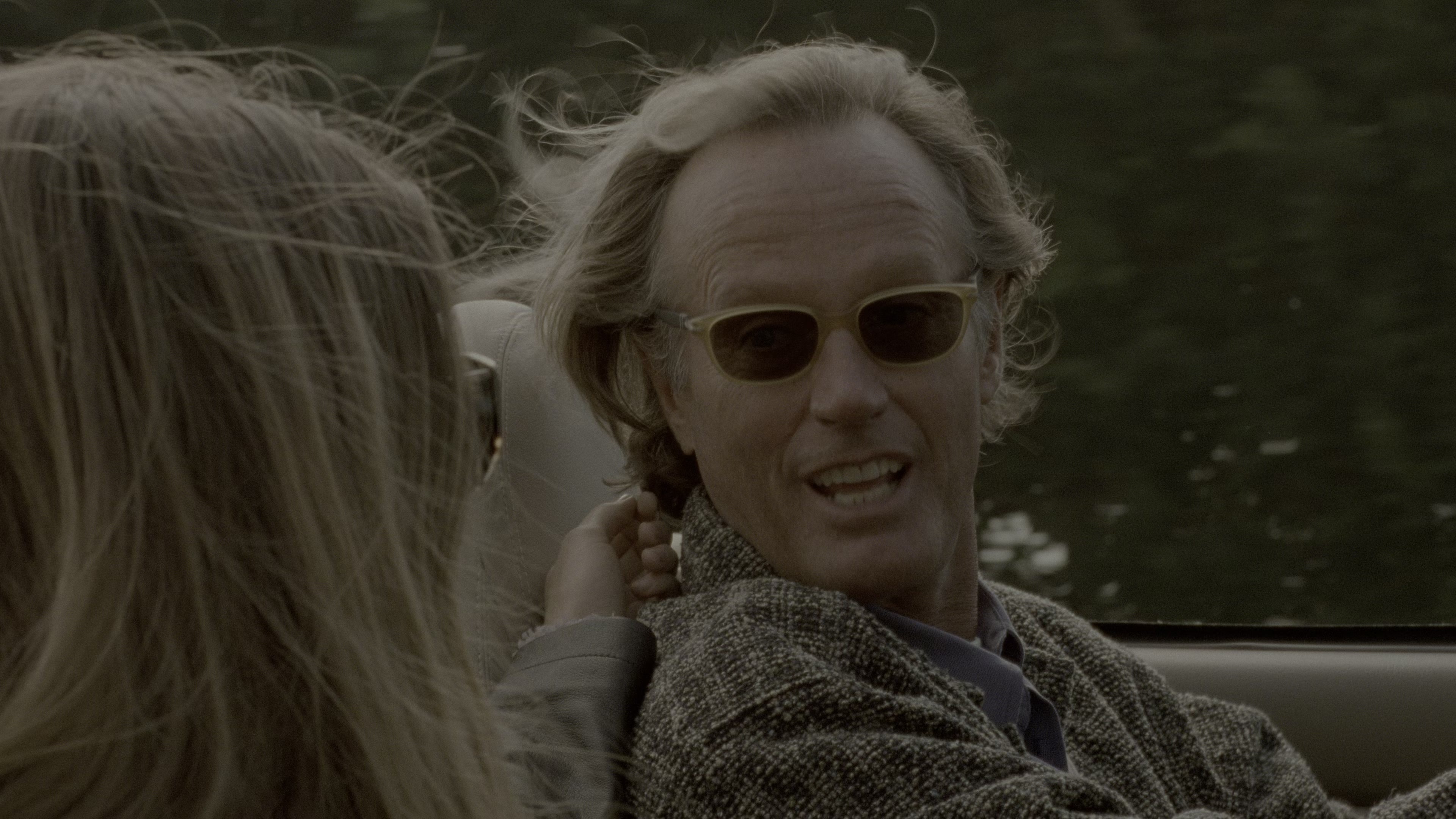 The Limey (1999), medium, 1.78:1 — film still