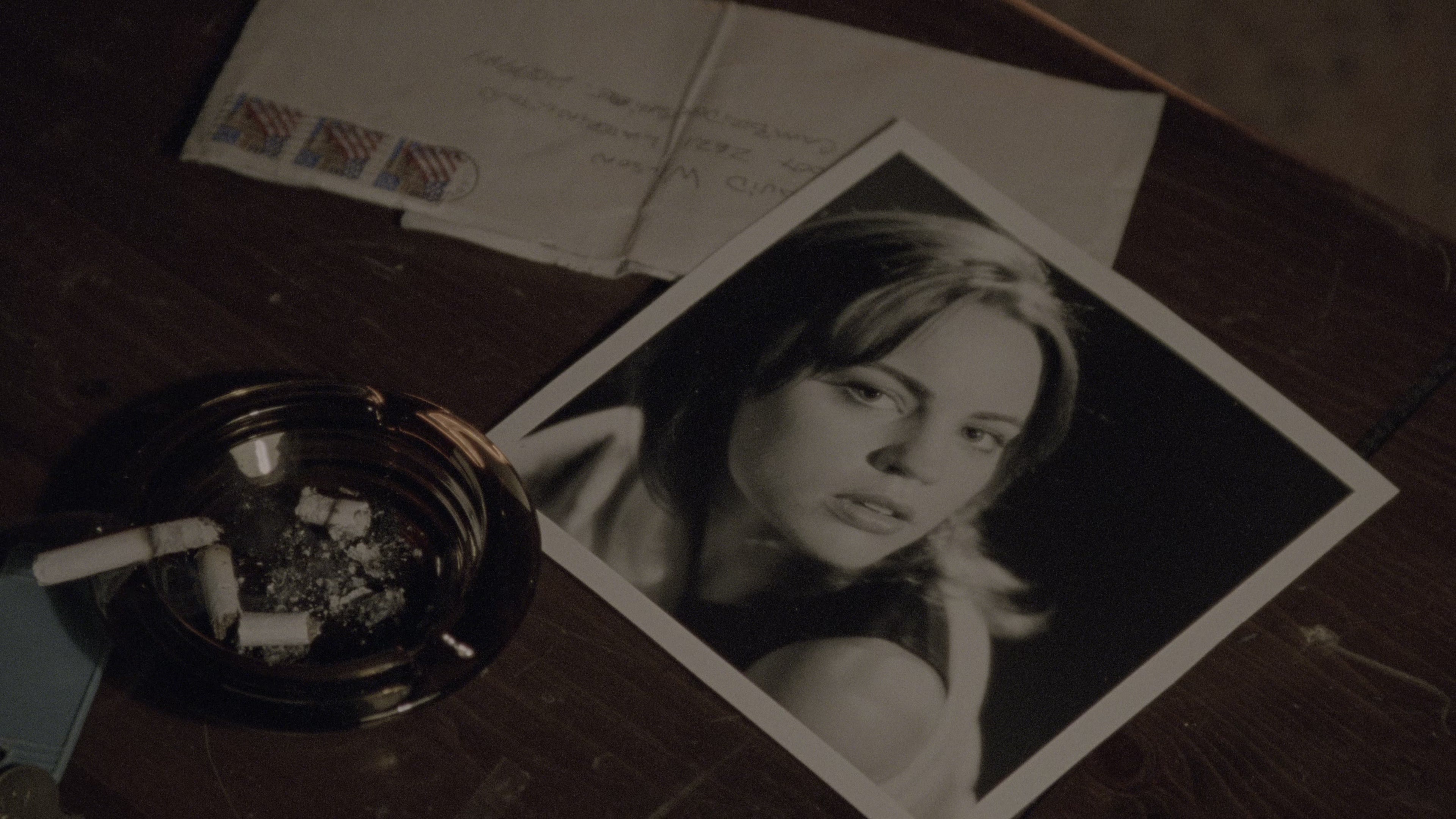 The Limey (1999), wide, 1.78:1 — film still