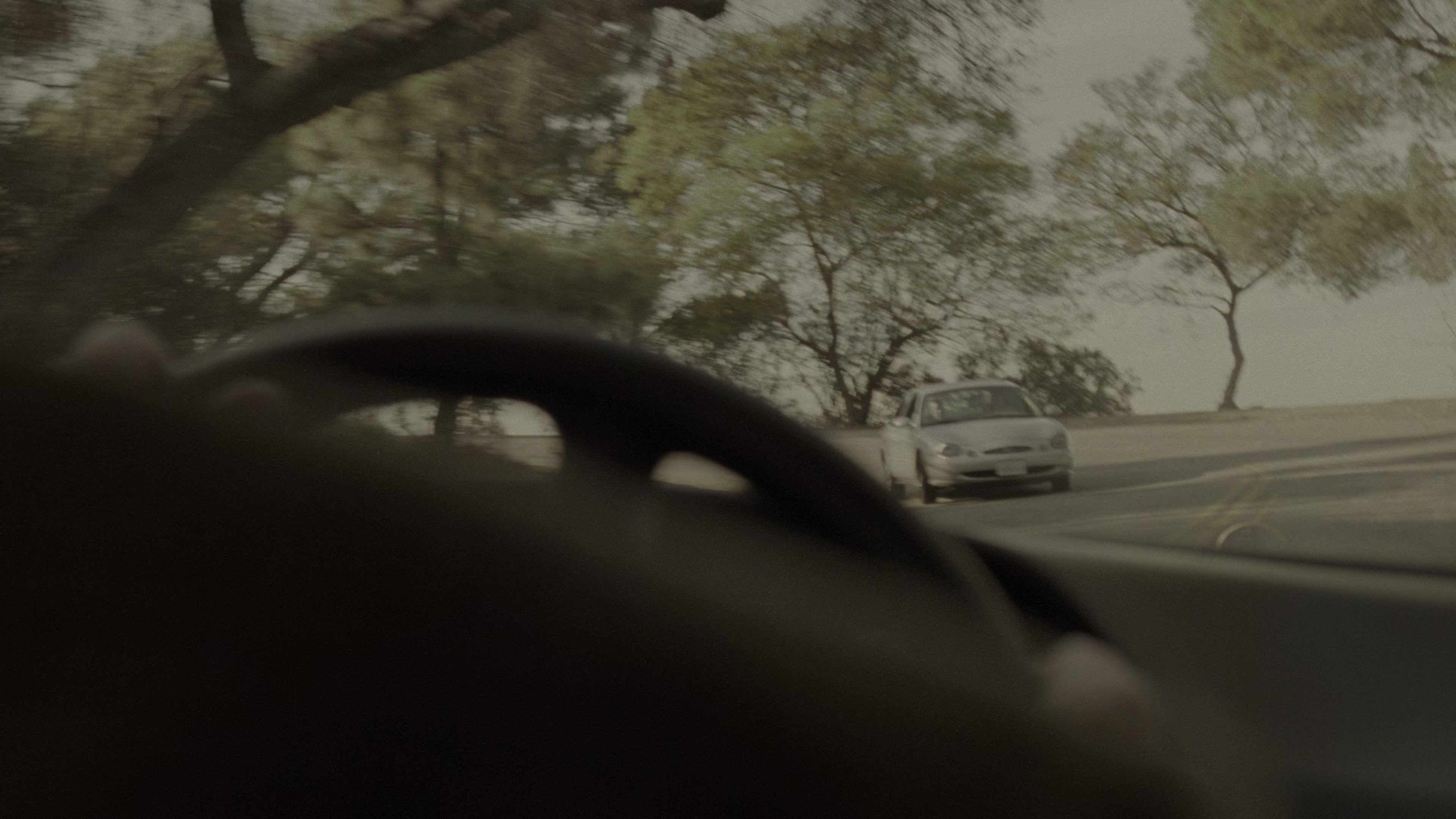 The Limey (1999), wide, 1.78:1 — film still