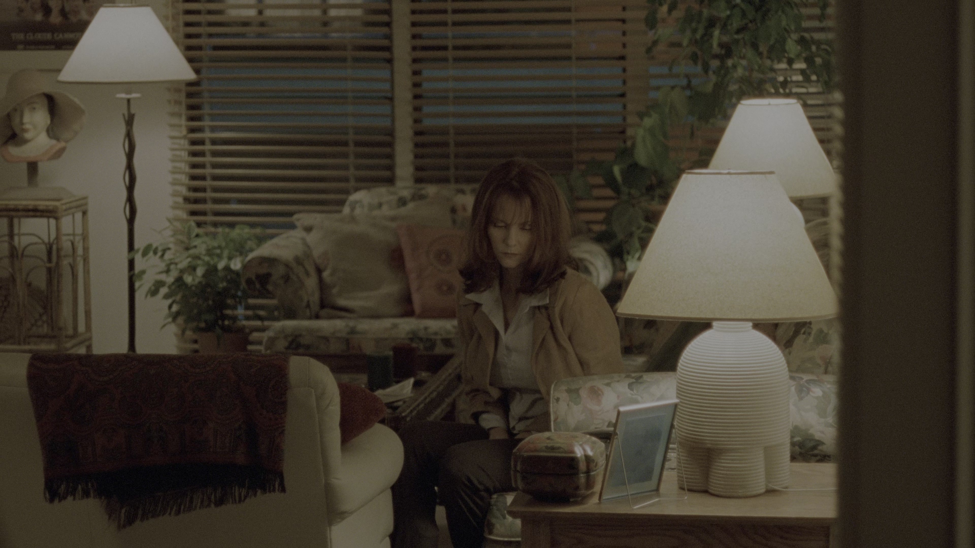 The Limey (1999), wide, 1.78:1 — film still