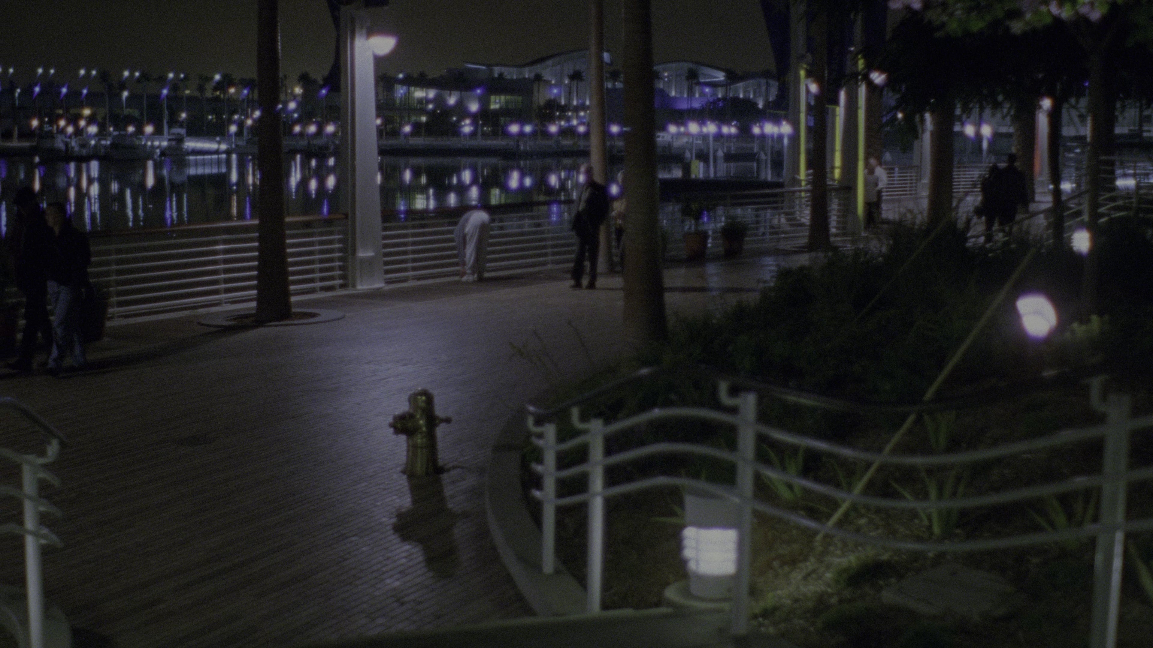 The Limey (1999), wide, 1.78:1 — film still