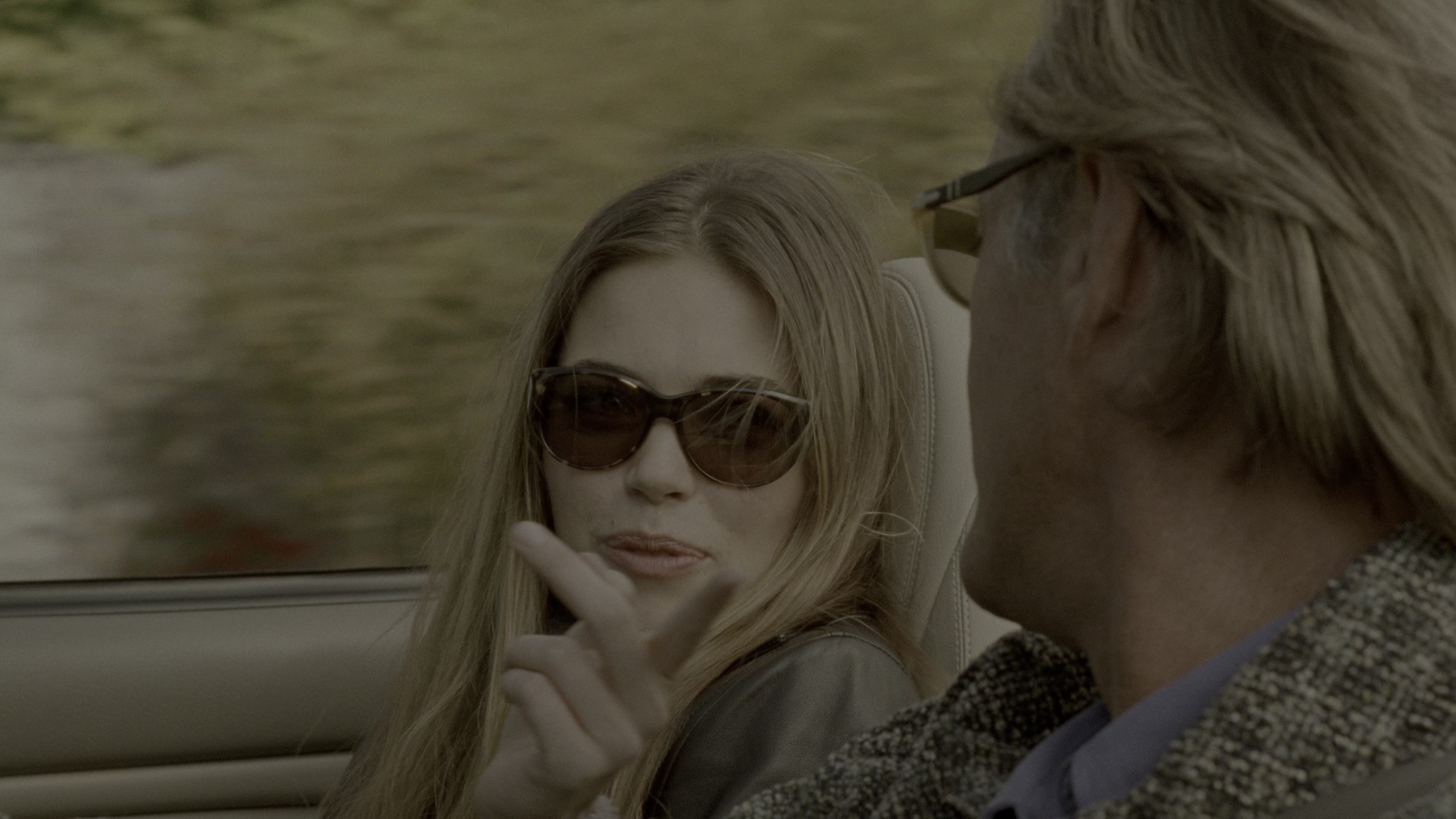 The Limey (1999), wide, 1.78:1 — film still