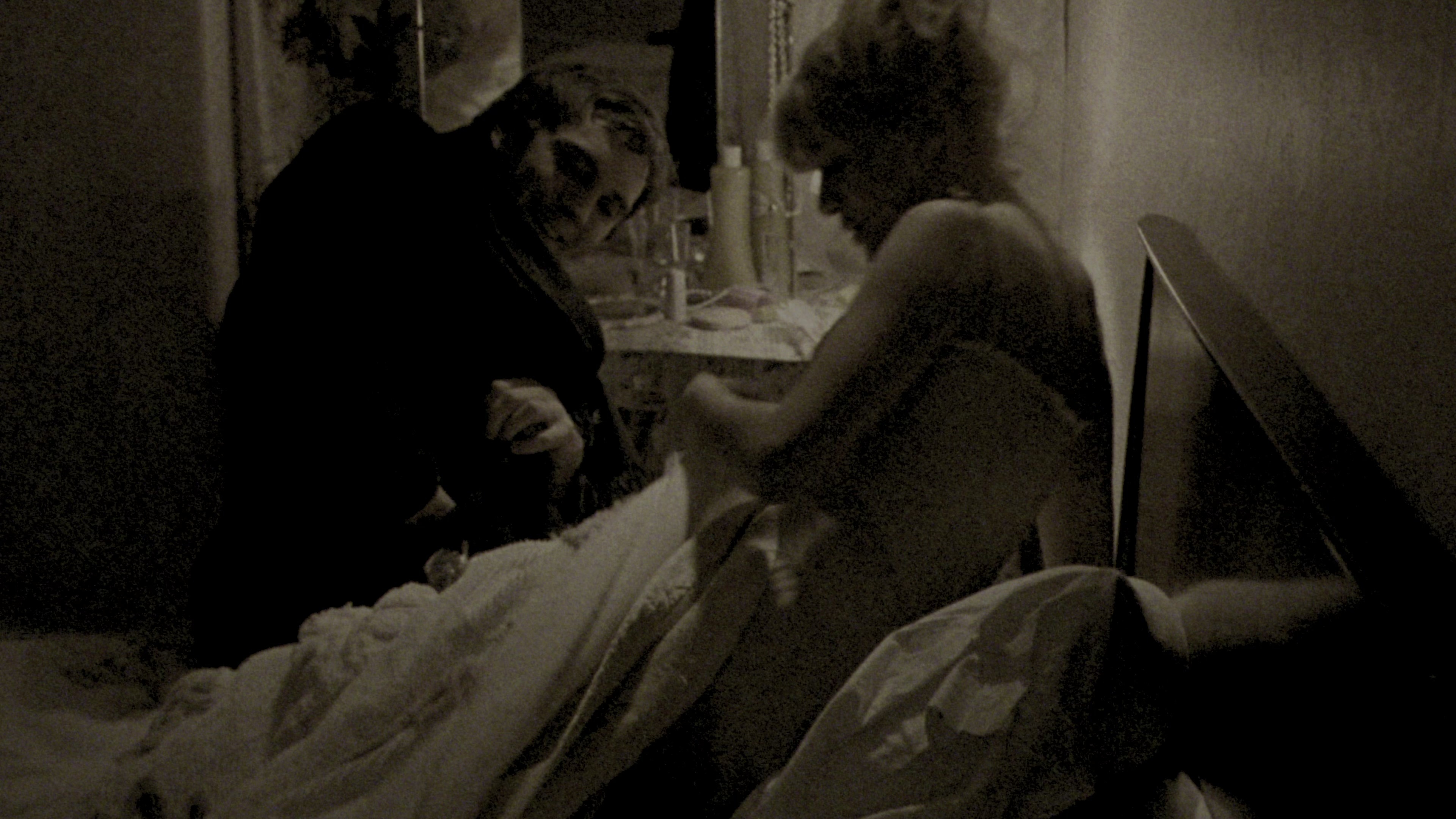 The Limey (1999), wide, 1.78:1 — film still