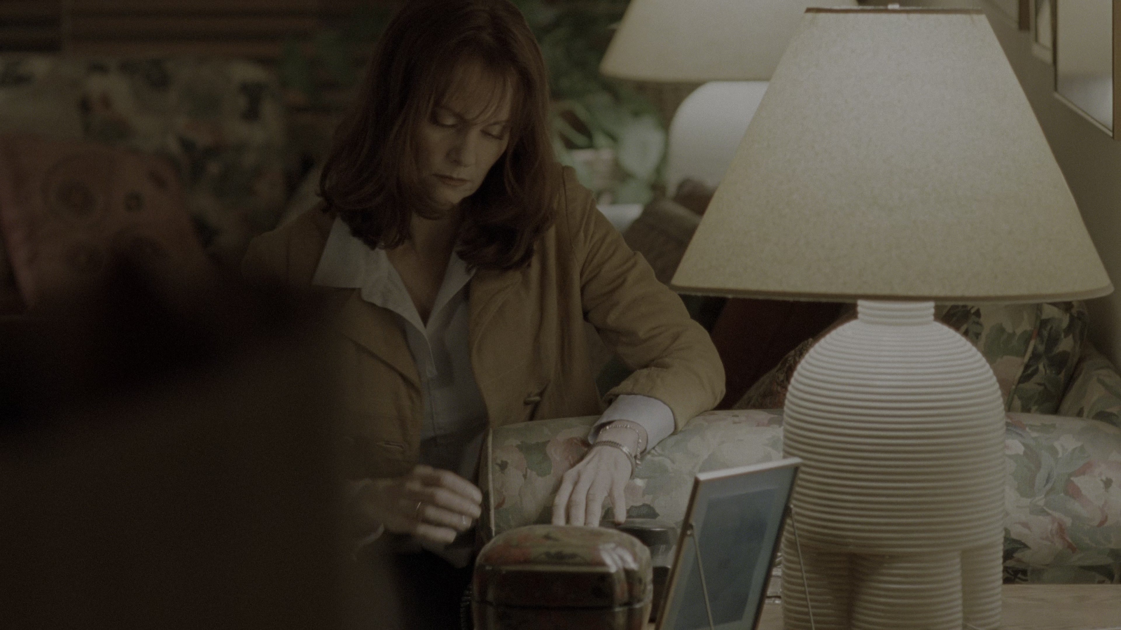 The Limey (1999), wide, 1.78:1 — film still