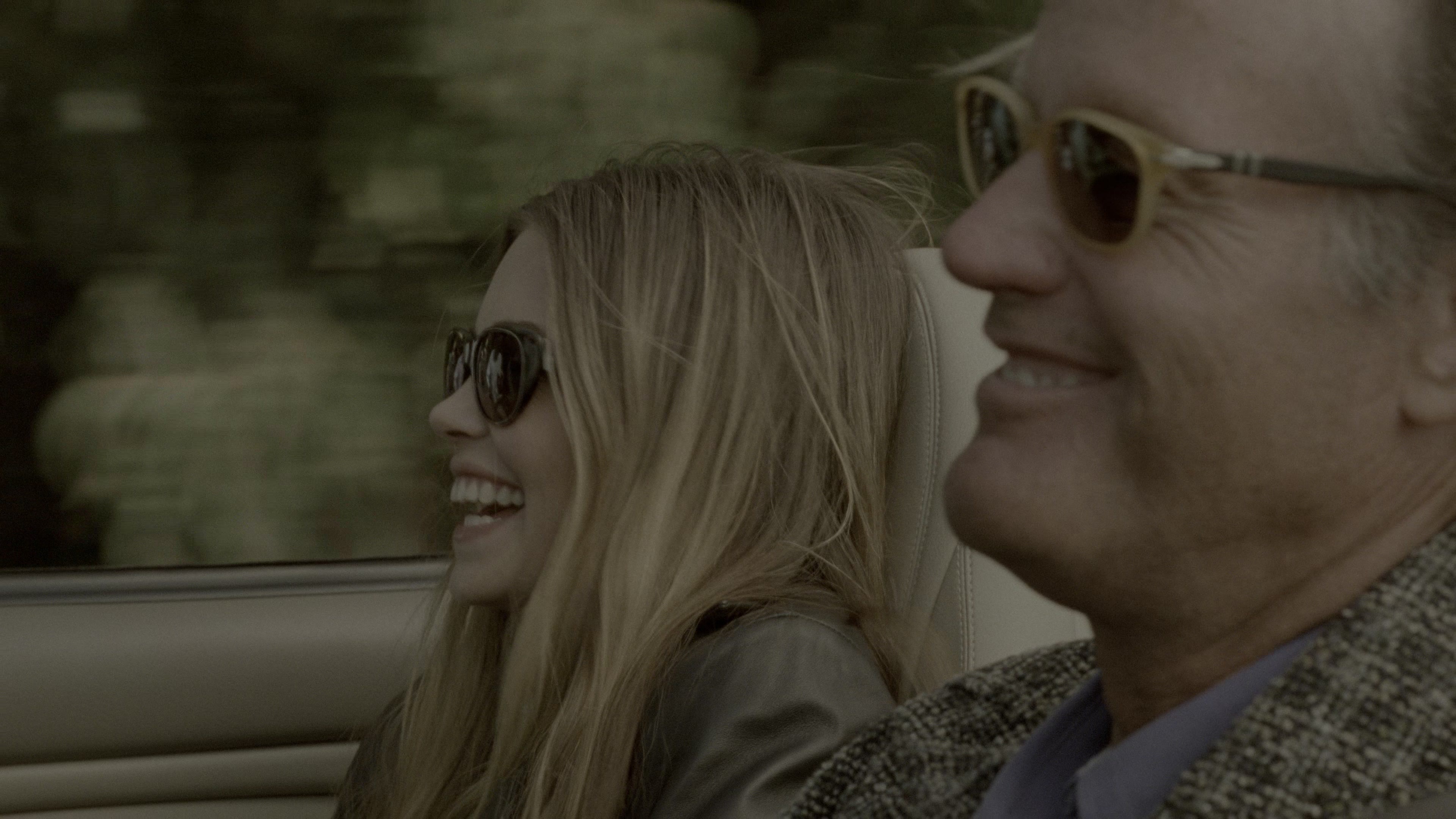 The Limey (1999), wide, 1.78:1 — film still