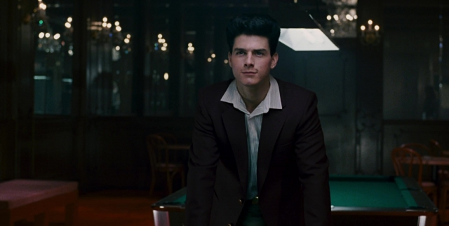 The Color of Money — film still