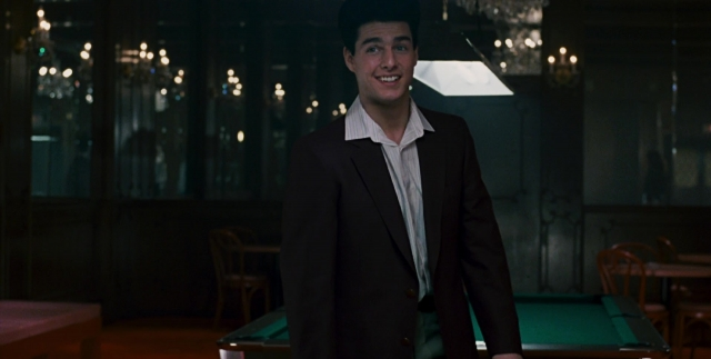 The Color of Money — film still
