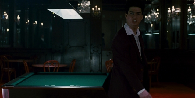 The Color of Money — film still