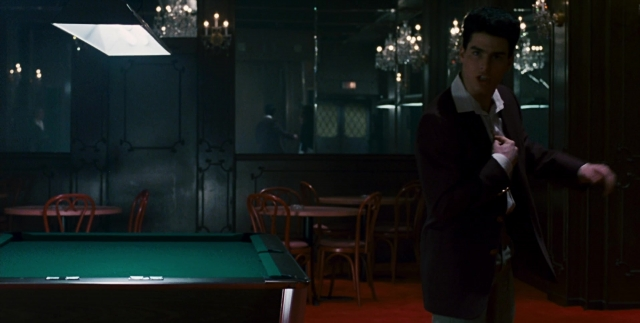 The Color of Money — film still