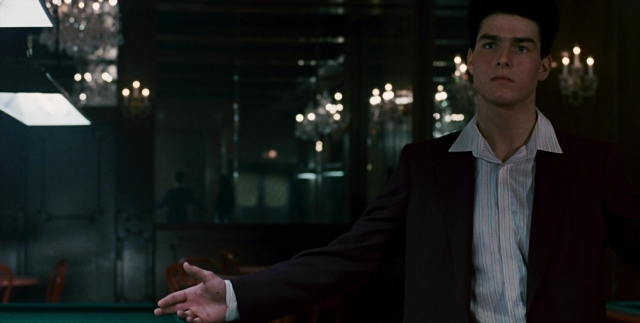 The Color of Money — film still