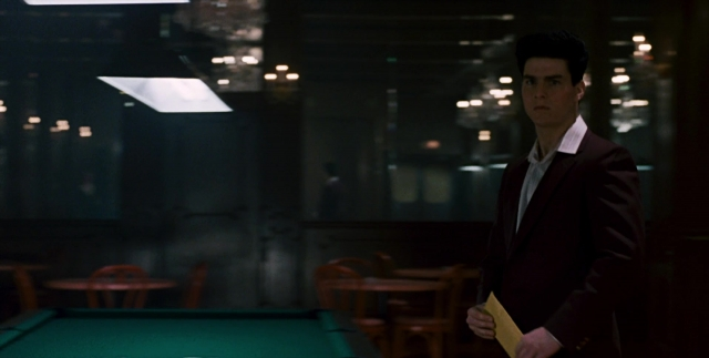The Color of Money — film still