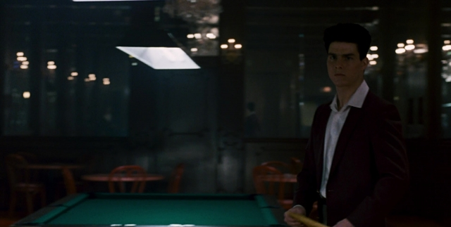 The Color of Money — film still