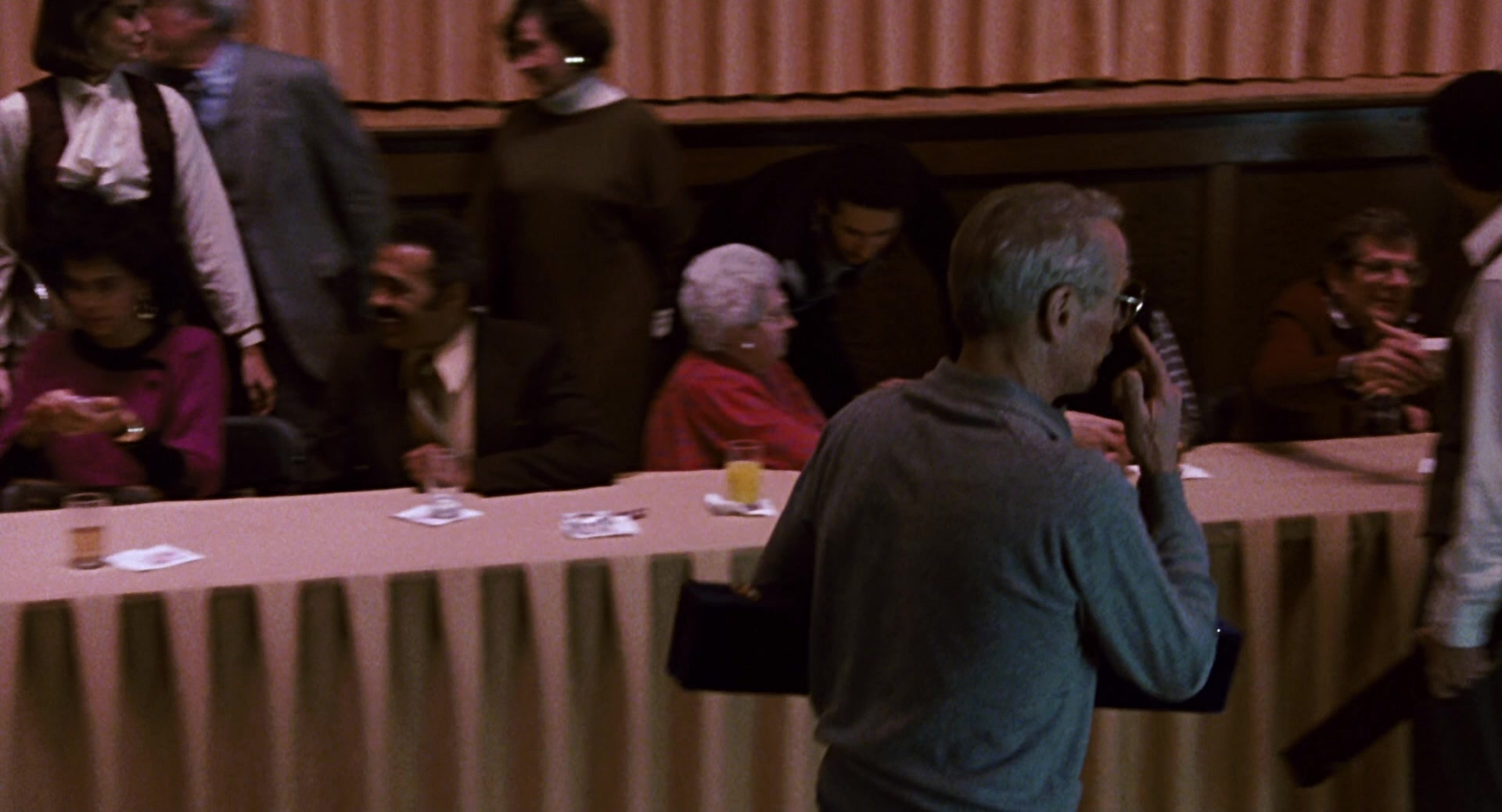 The Color of Money (1986), wide, 1.85:1 — film still