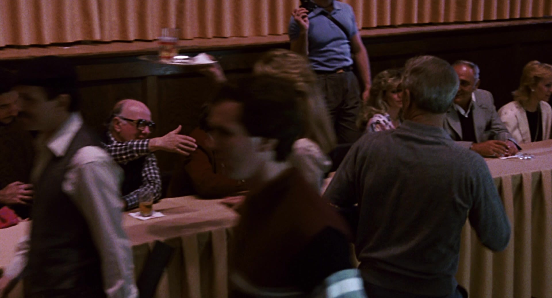 The Color of Money (1986), unknown, 1.85:1 — film still
