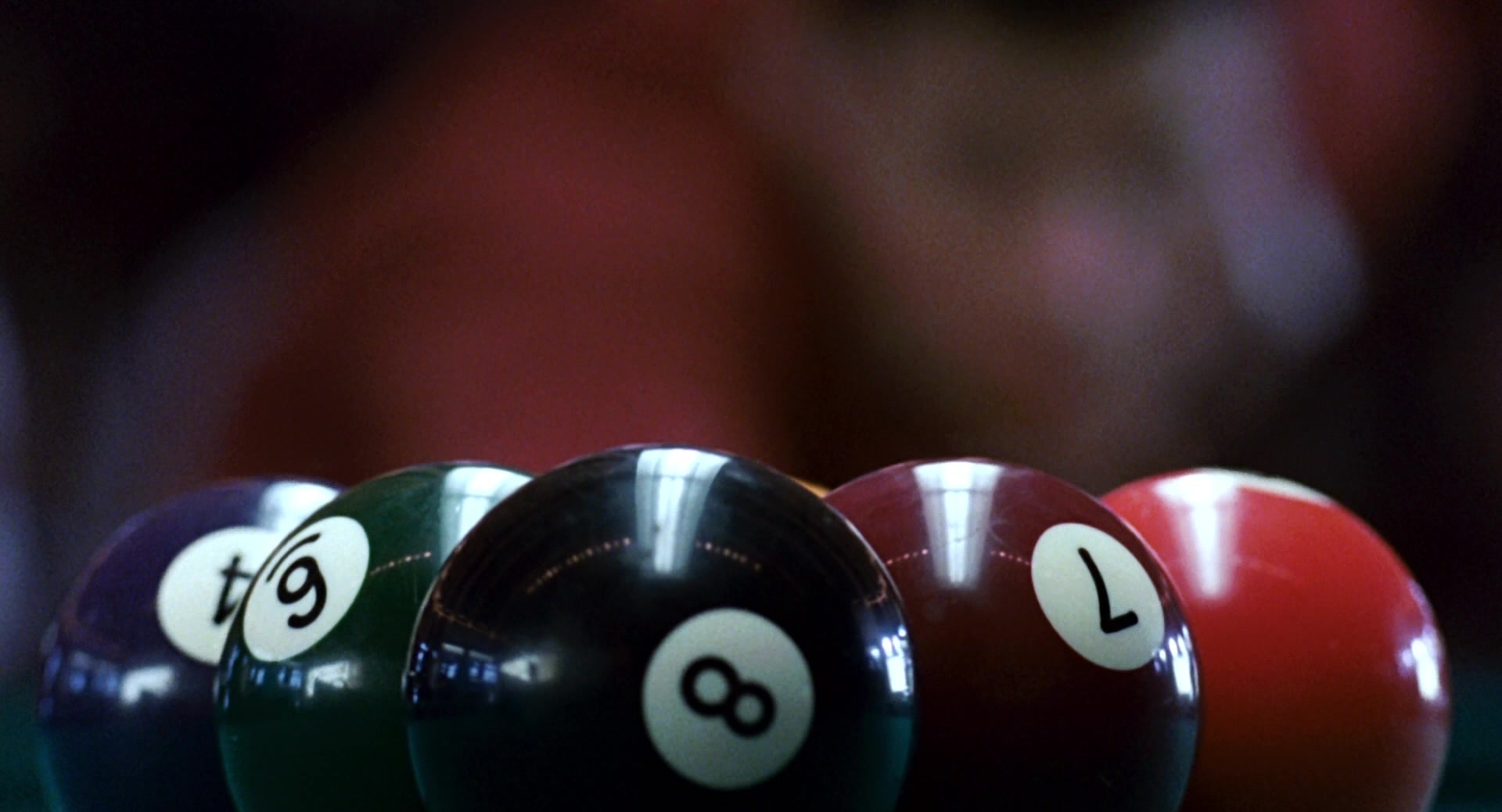 The Color of Money (1986), unknown, 1.85:1 — film still