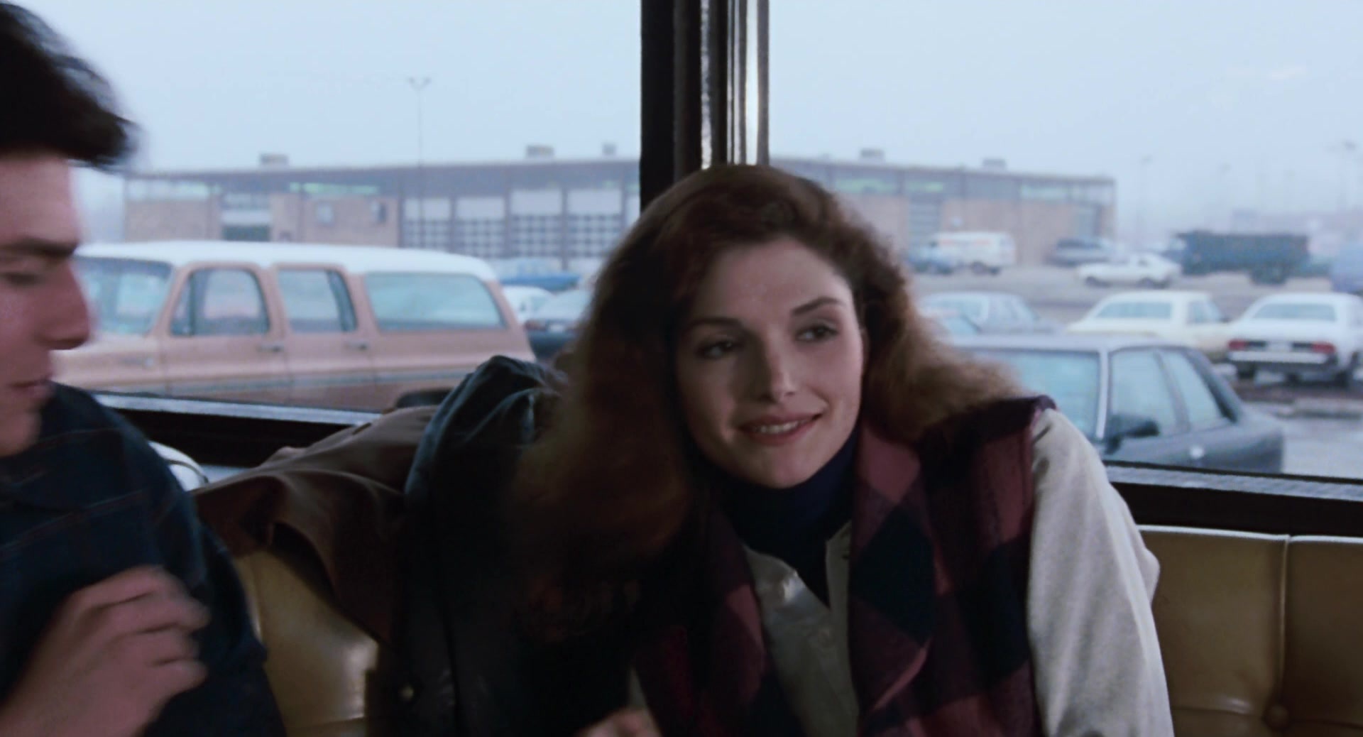The Color of Money (1986), wide, 1.85:1 — film still