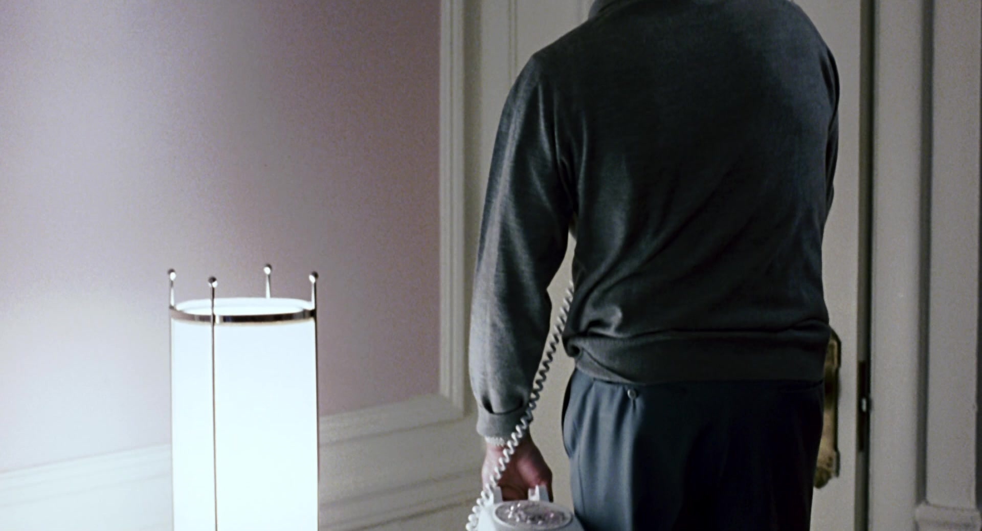 The Color of Money (1986), wide, 1.85:1 — film still
