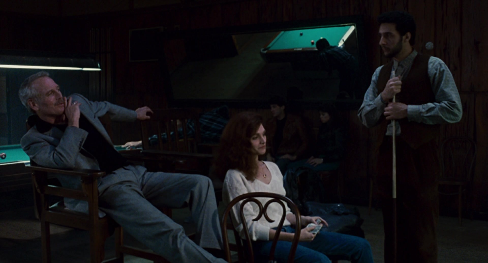 The Color of Money (1986), medium, 1.85:1 — film still