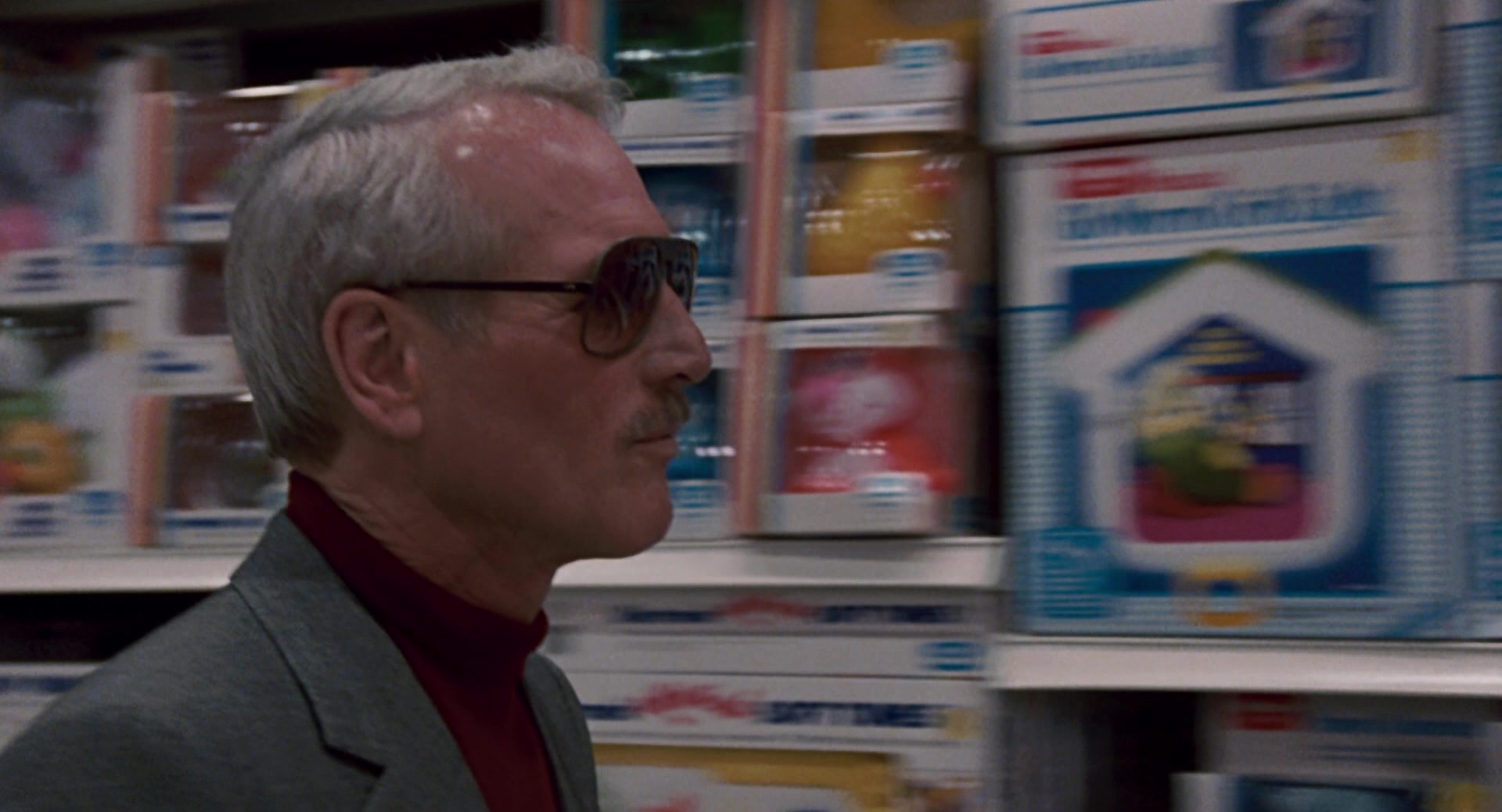 The Color of Money (1986), wide, 1.85:1 — film still