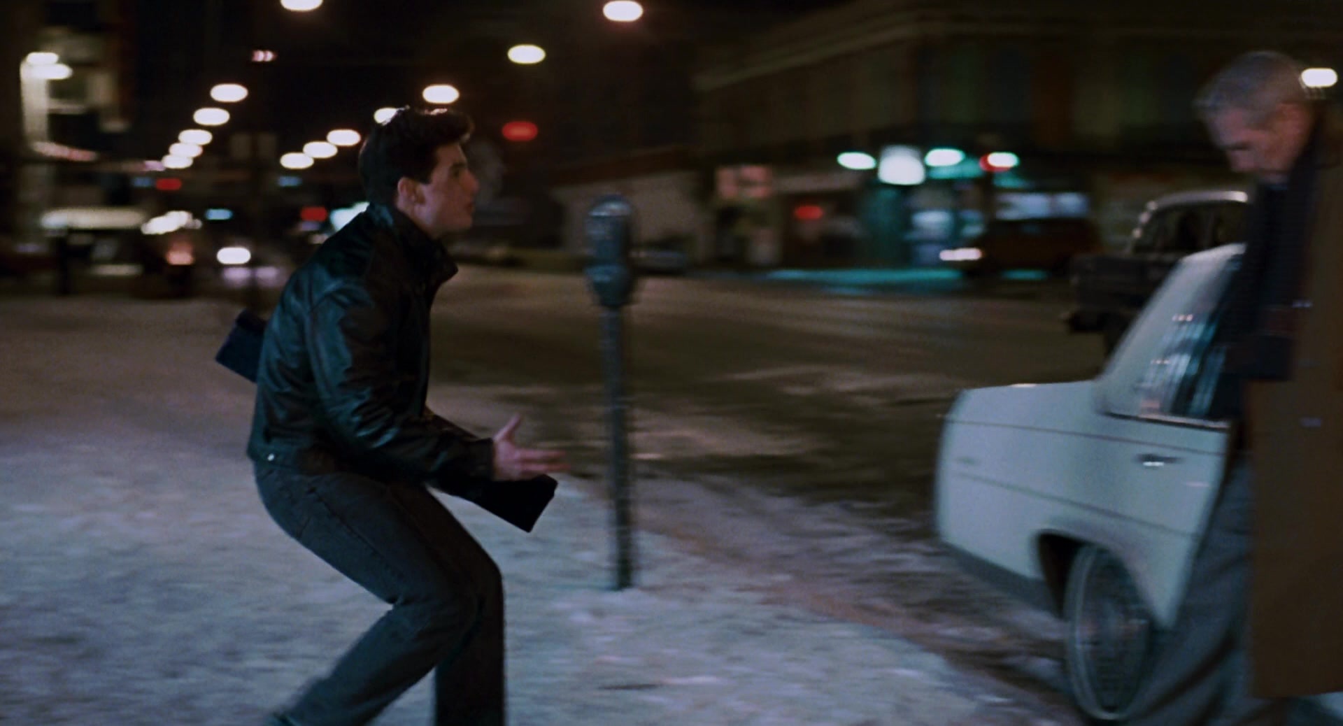 The Color of Money (1986), wide, 1.85:1 — film still