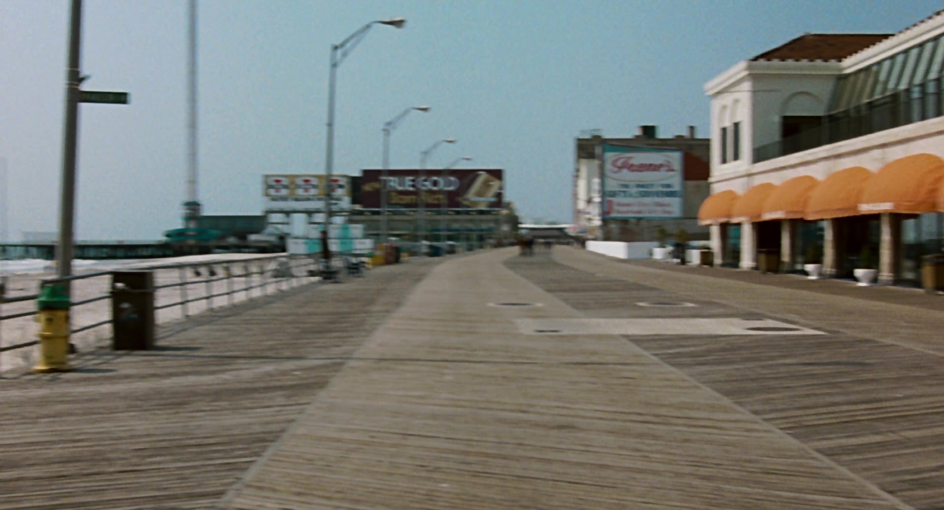 The Color of Money (1986), unknown, 1.85:1 — film still