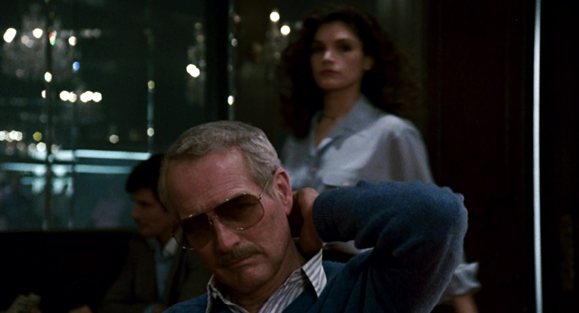The Color of Money (1986), wide, 1.85:1 — film still
