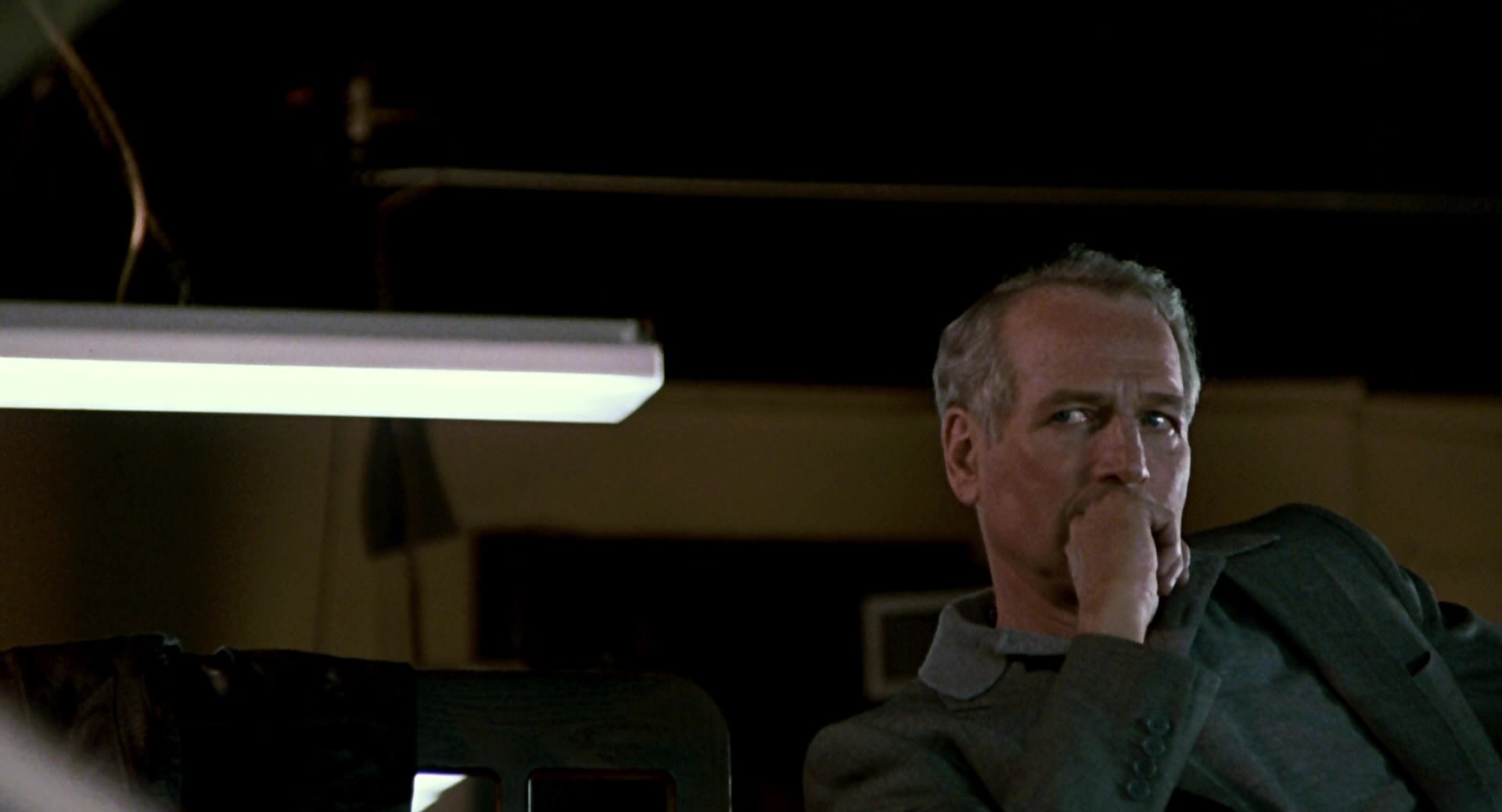 The Color of Money (1986), wide, 1.85:1 — film still