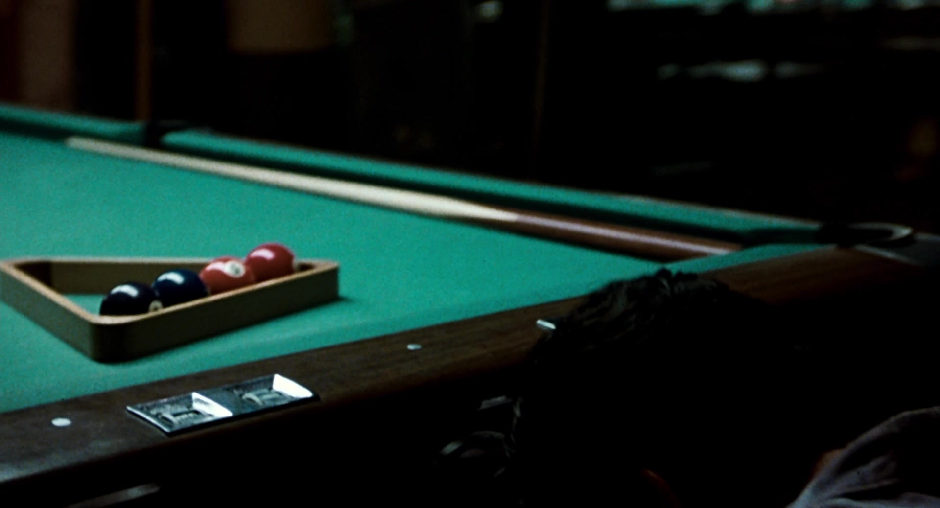 The Color of Money (1986), unknown, 1.85:1 — film still