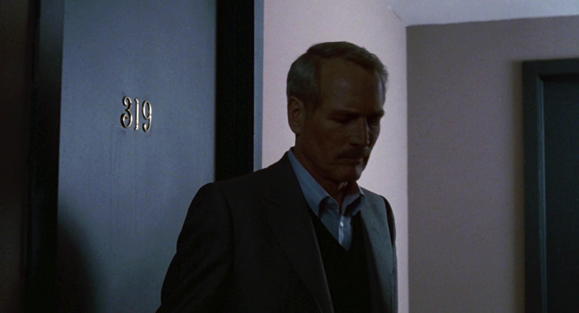 The Color of Money (1986), wide, 1.85:1 — film still