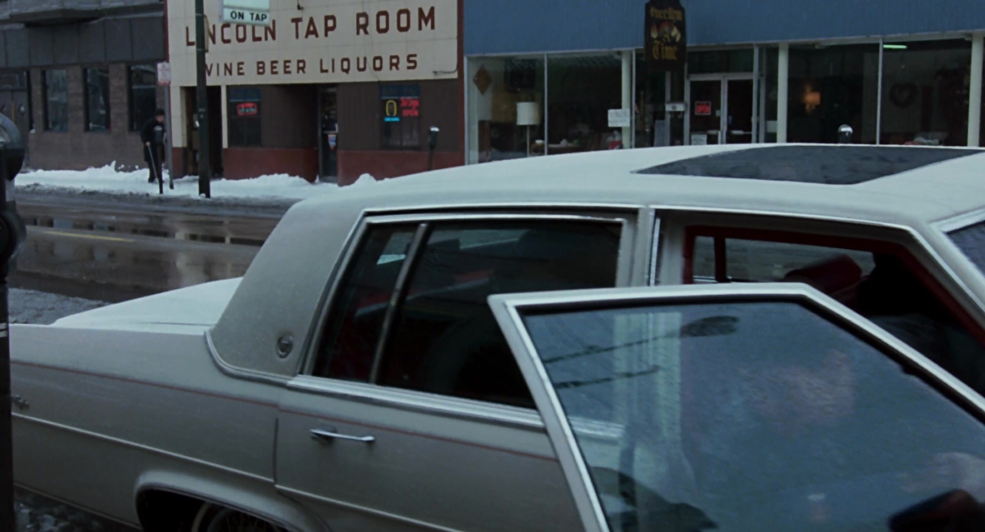 The Color of Money (1986), unknown, 1.85:1 — film still