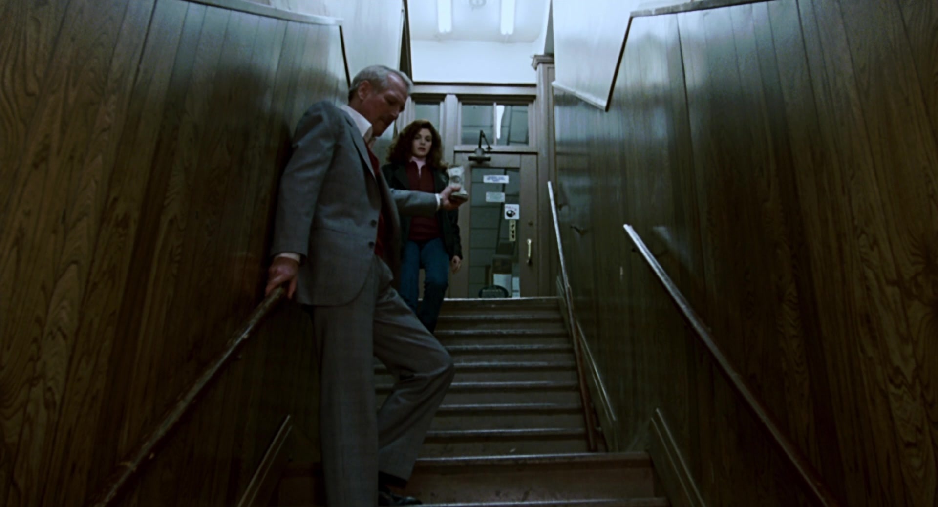 The Color of Money (1986), wide, 1.85:1 — film still
