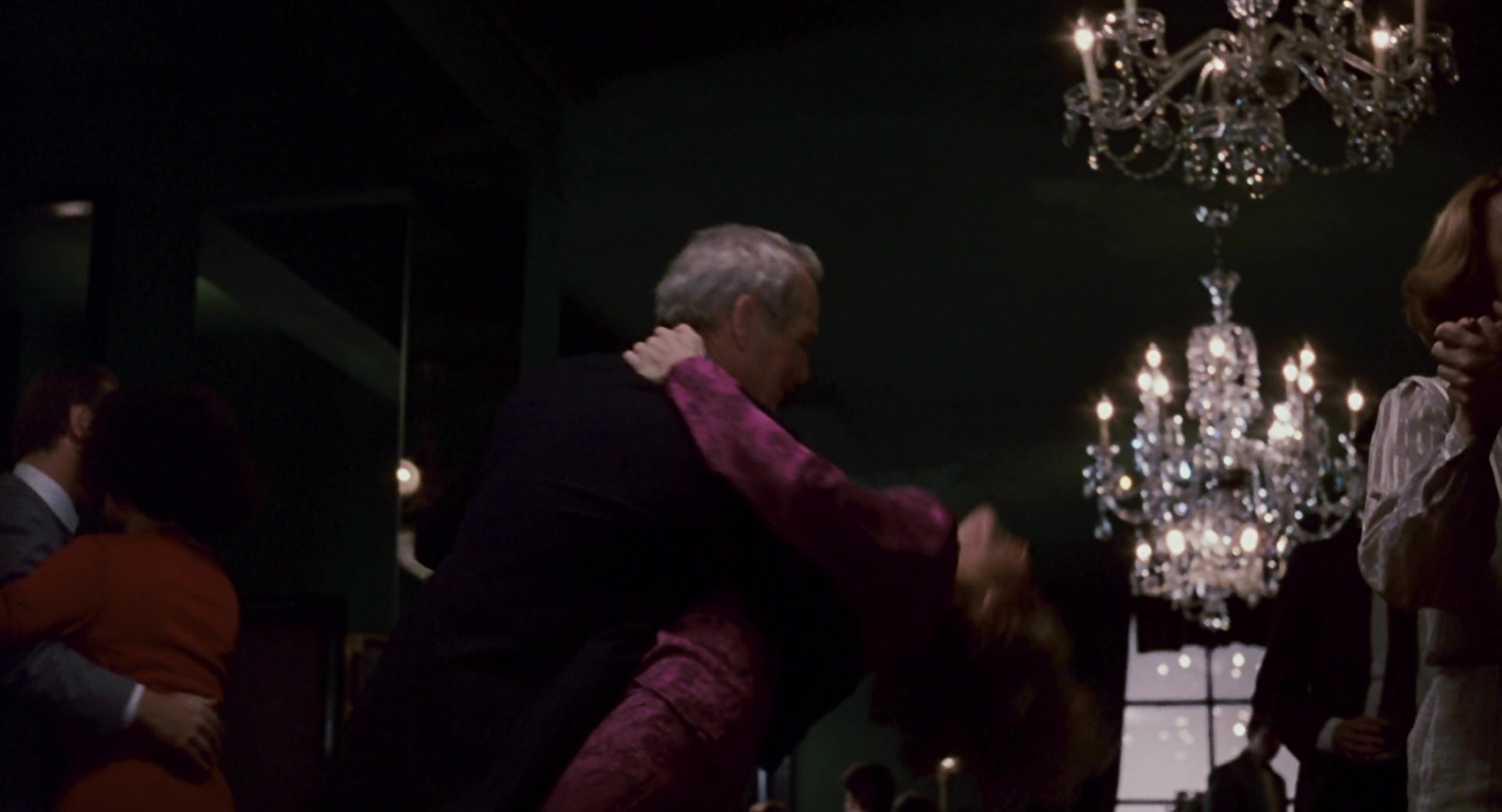 The Color of Money (1986), wide, 1.85:1 — film still