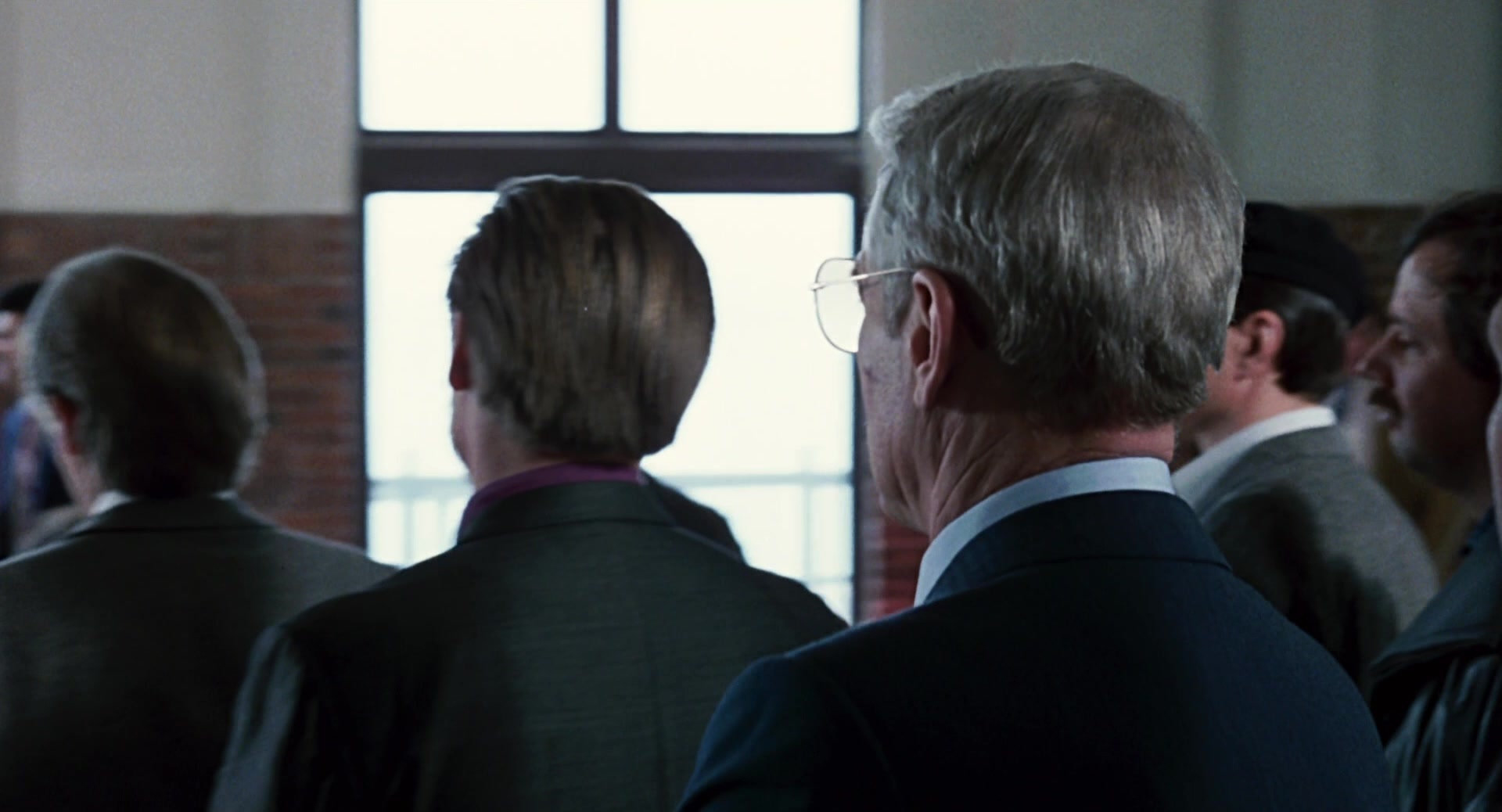 The Color of Money (1986), wide, 1.85:1 — film still
