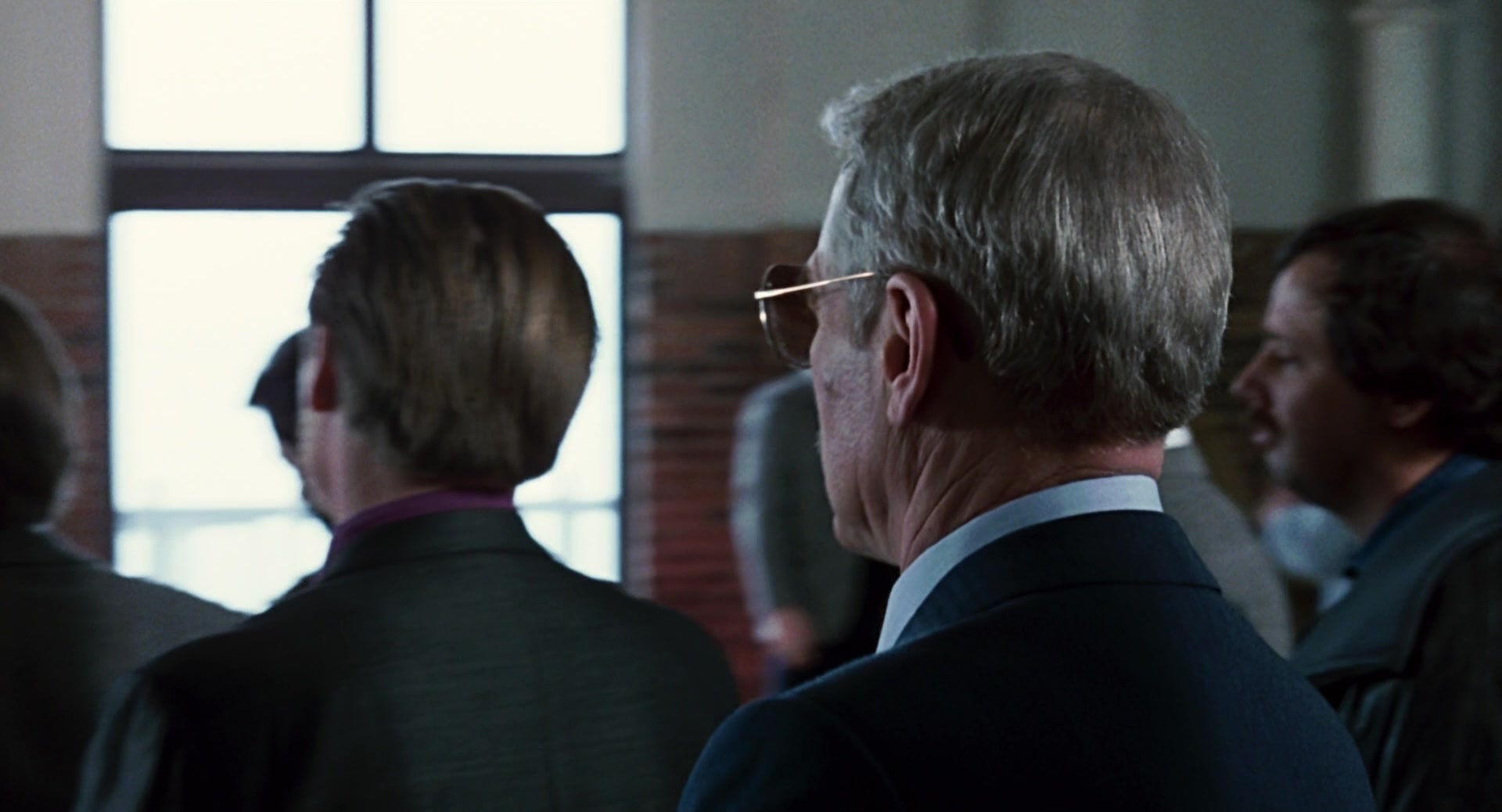 The Color of Money (1986), wide, 1.85:1 — film still