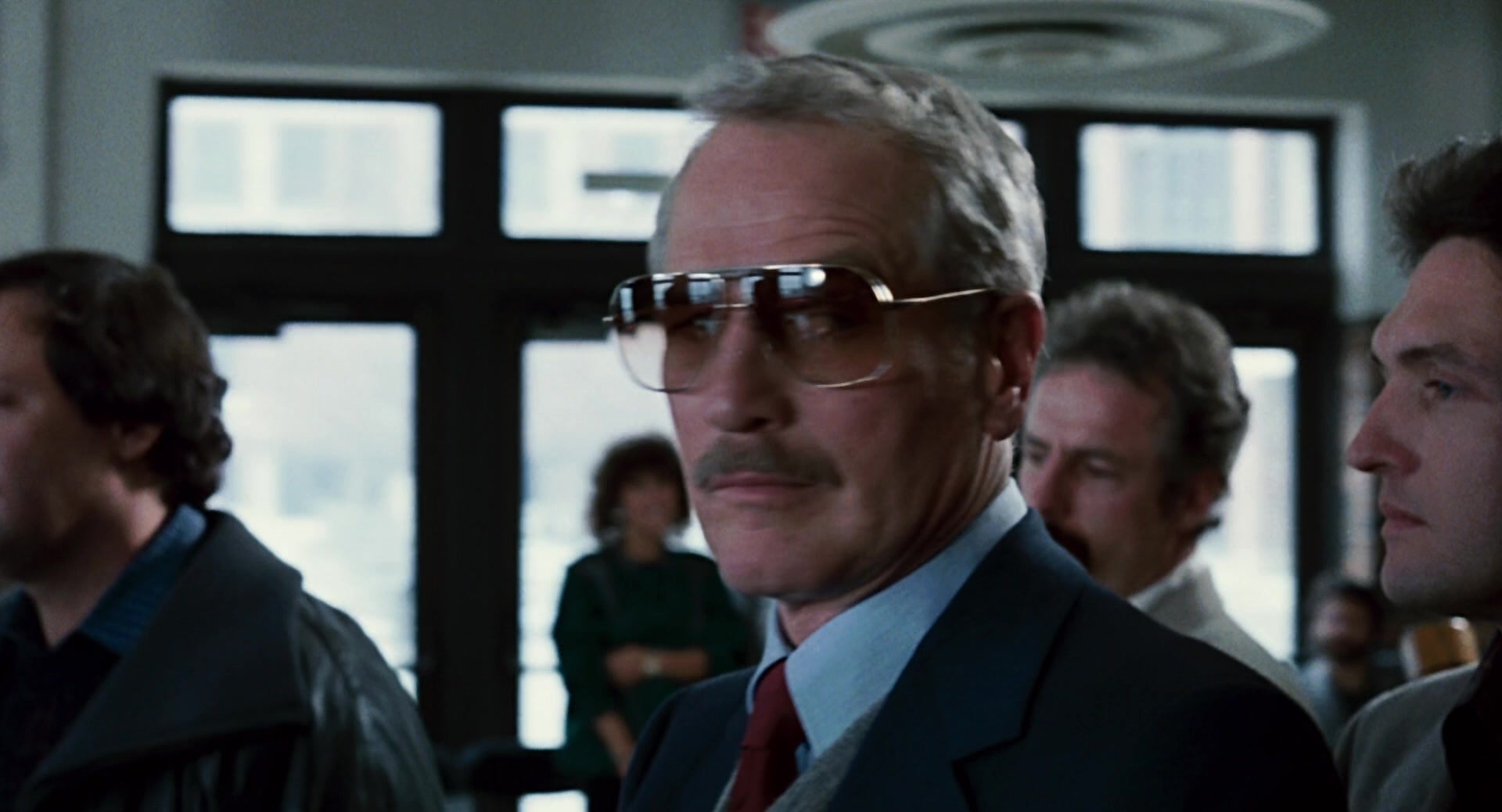 The Color of Money (1986), unknown, 1.85:1 — film still