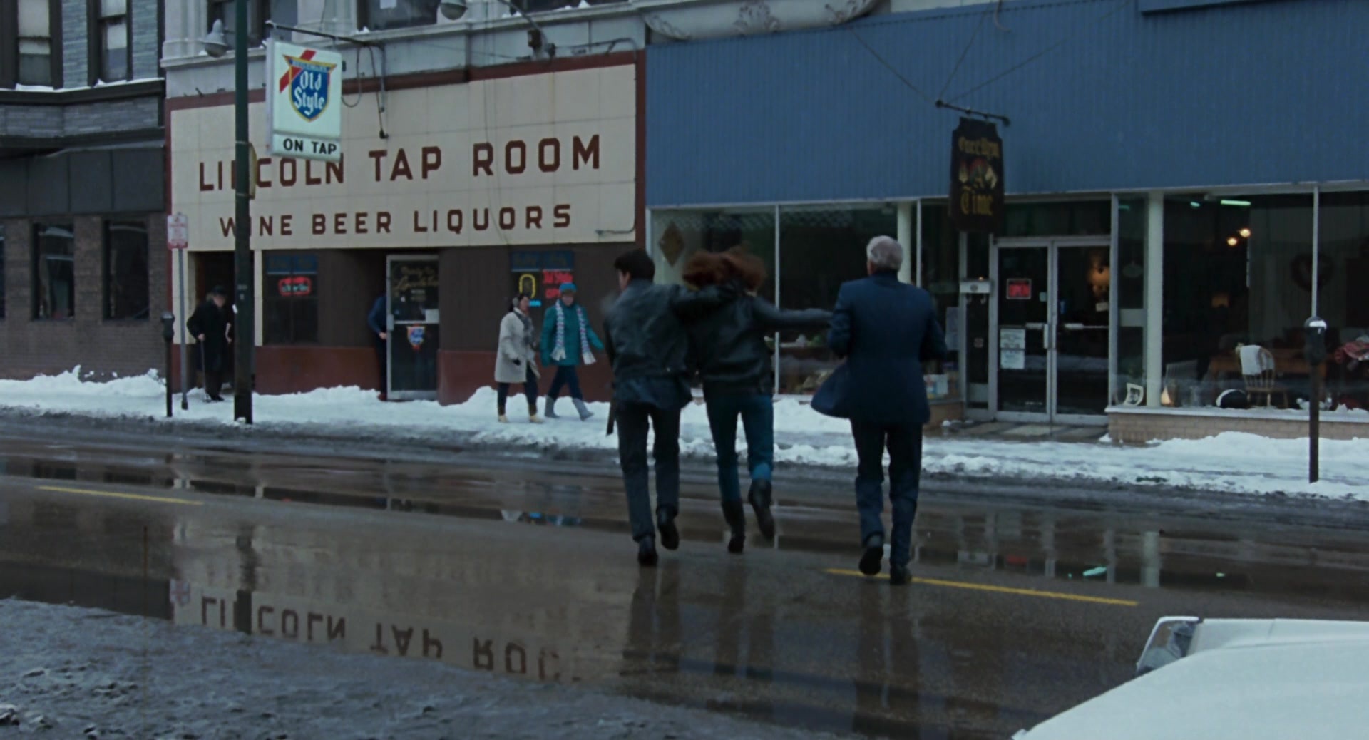 The Color of Money (1986), wide, 1.85:1 — film still