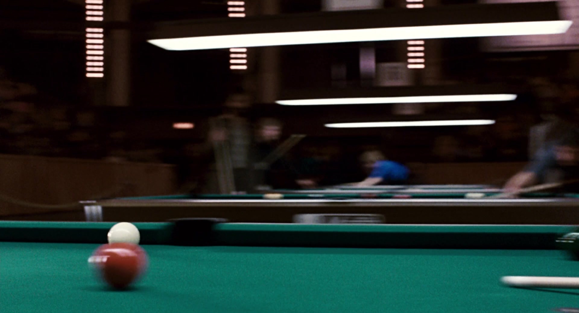 The Color of Money (1986), unknown, 1.85:1 — film still