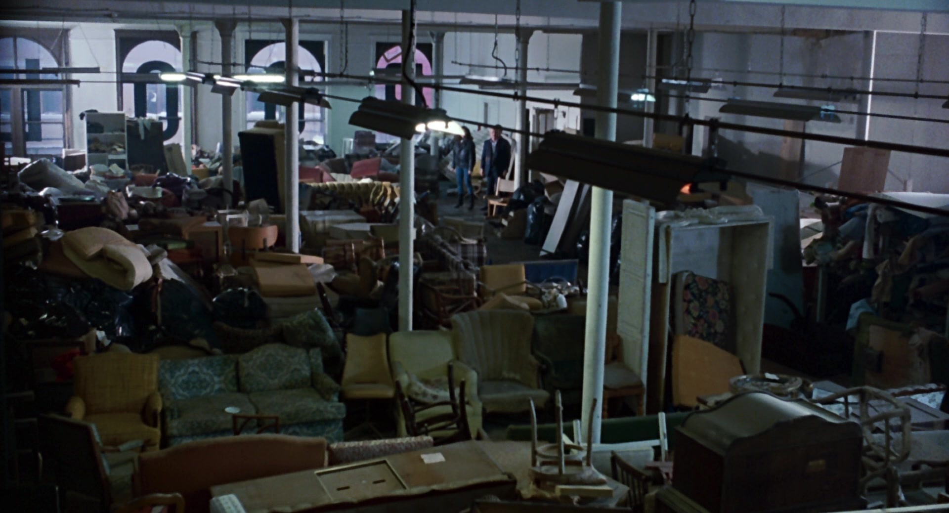 The Color of Money (1986), wide, 1.85:1 — film still