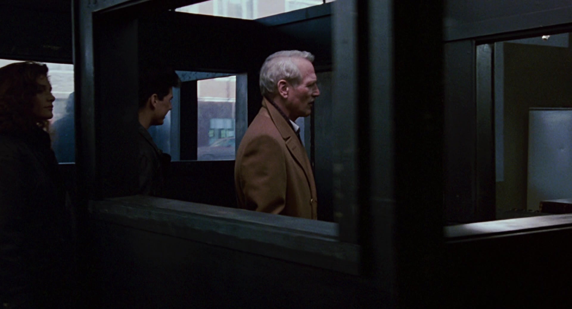 The Color of Money (1986), unknown, 1.85:1 — film still