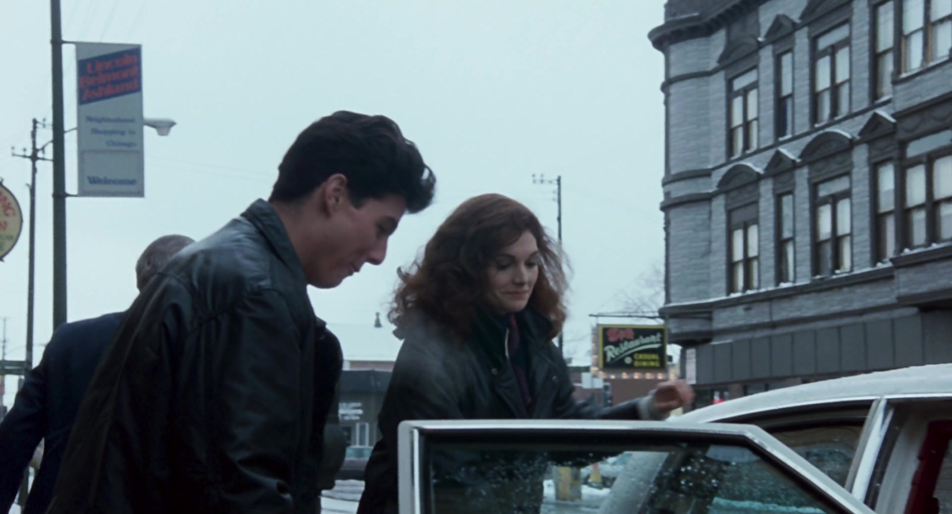 The Color of Money (1986), wide, 1.85:1 — film still