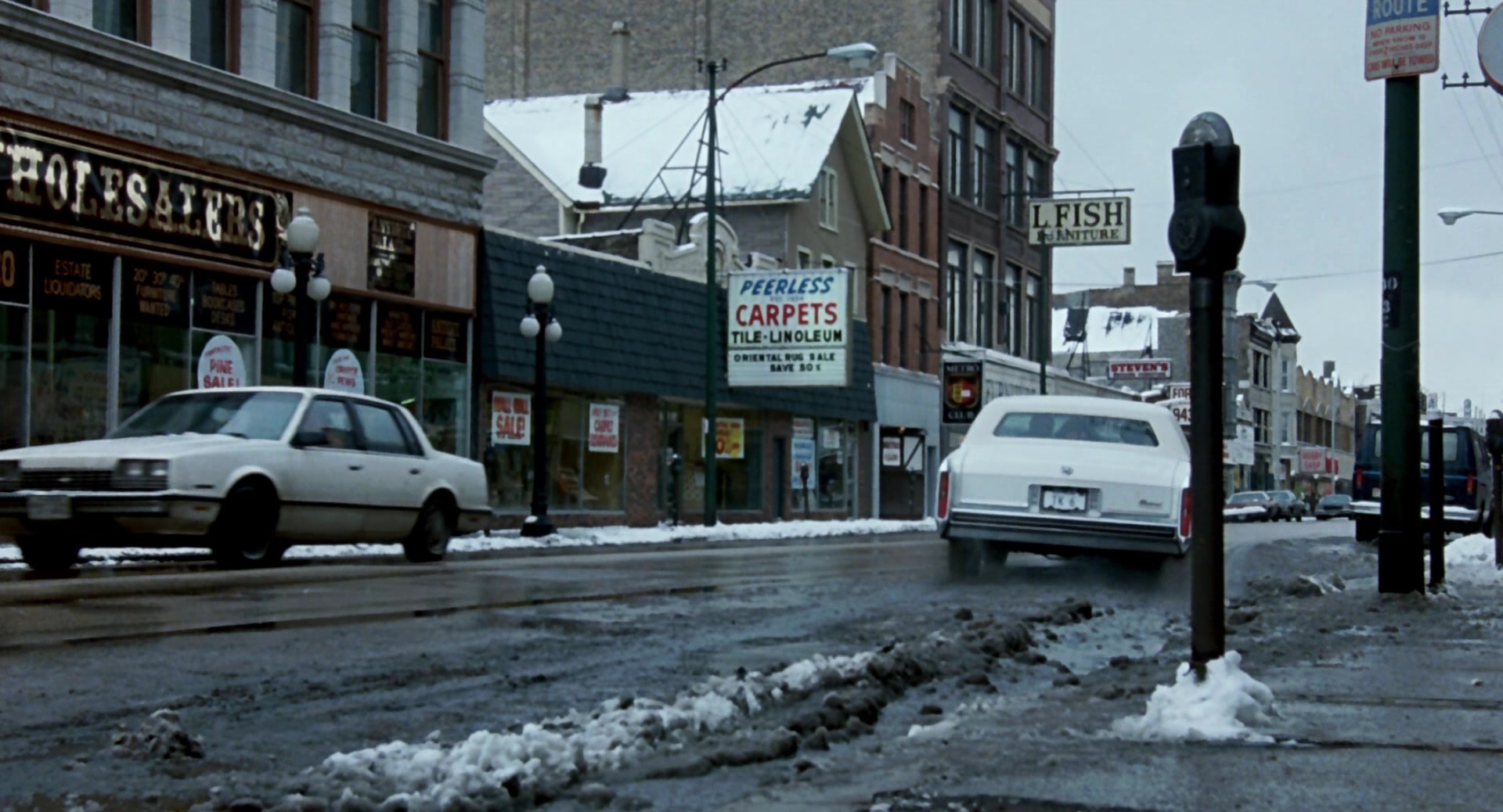 The Color of Money (1986), wide, 1.85:1 — film still