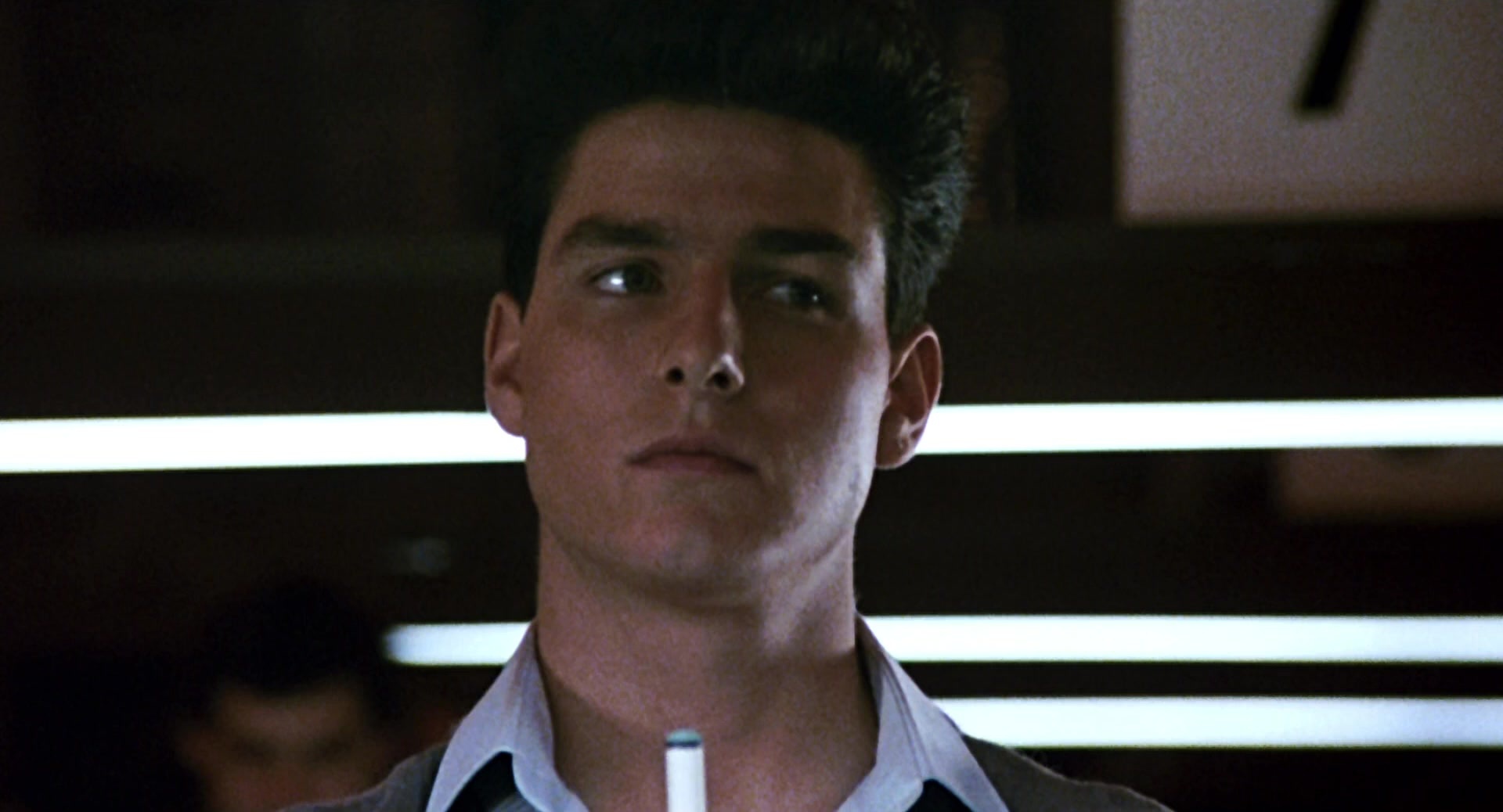 The Color of Money (1986), medium, 1.85:1 — film still