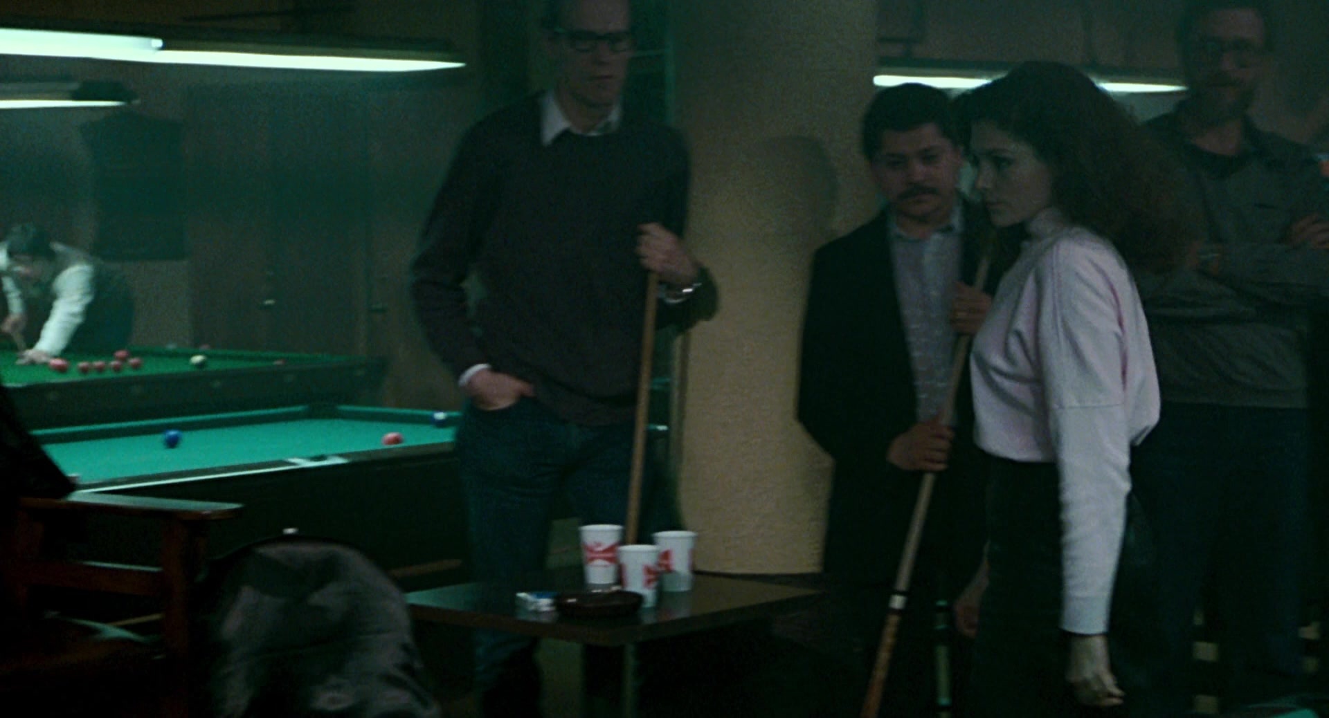The Color of Money (1986), wide, 1.85:1 — film still