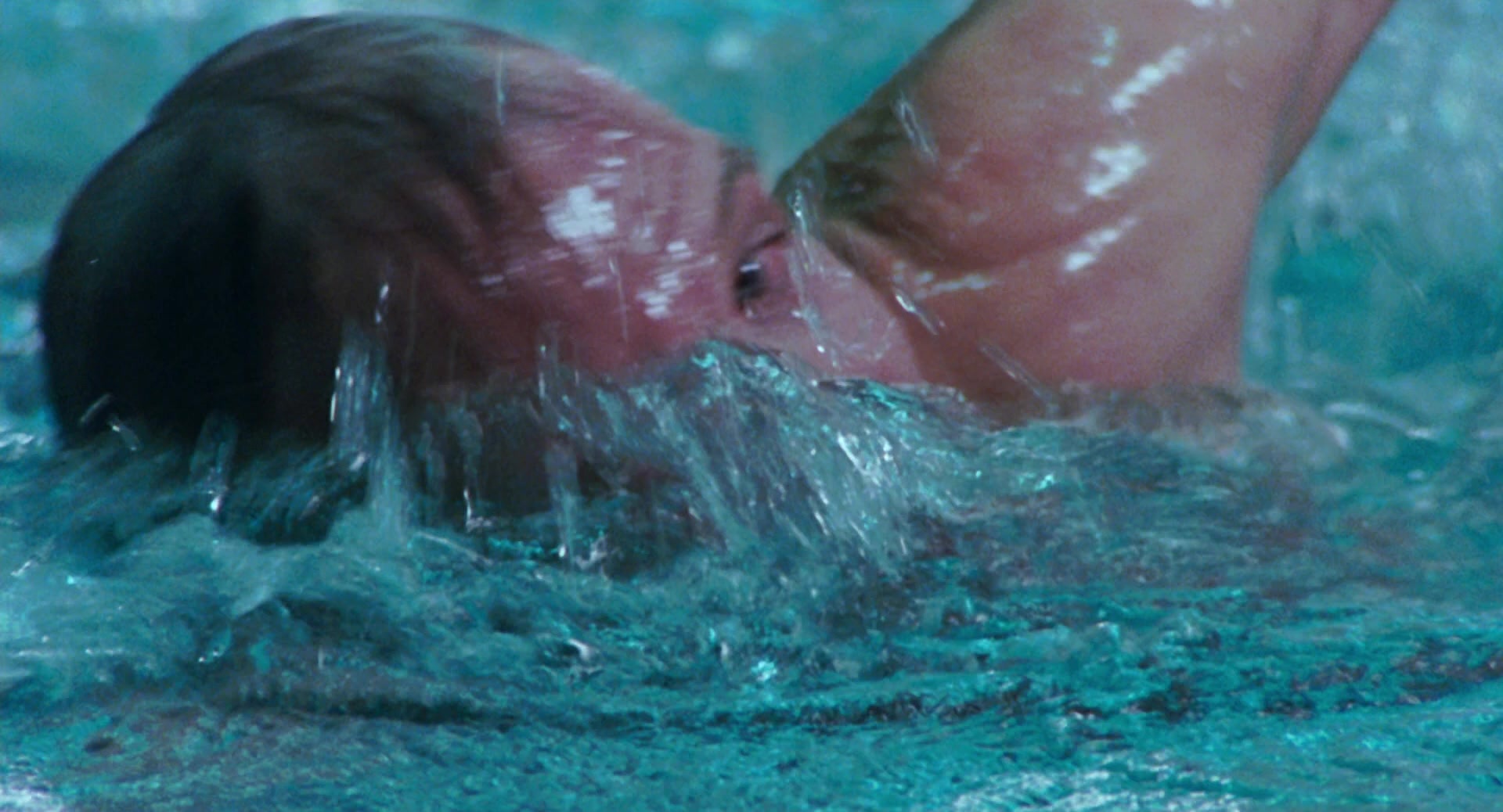 The Color of Money (1986), wide, 1.85:1 — film still