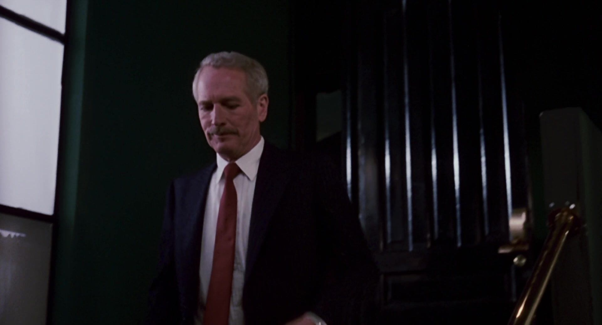 The Color of Money (1986), wide, 1.85:1 — film still