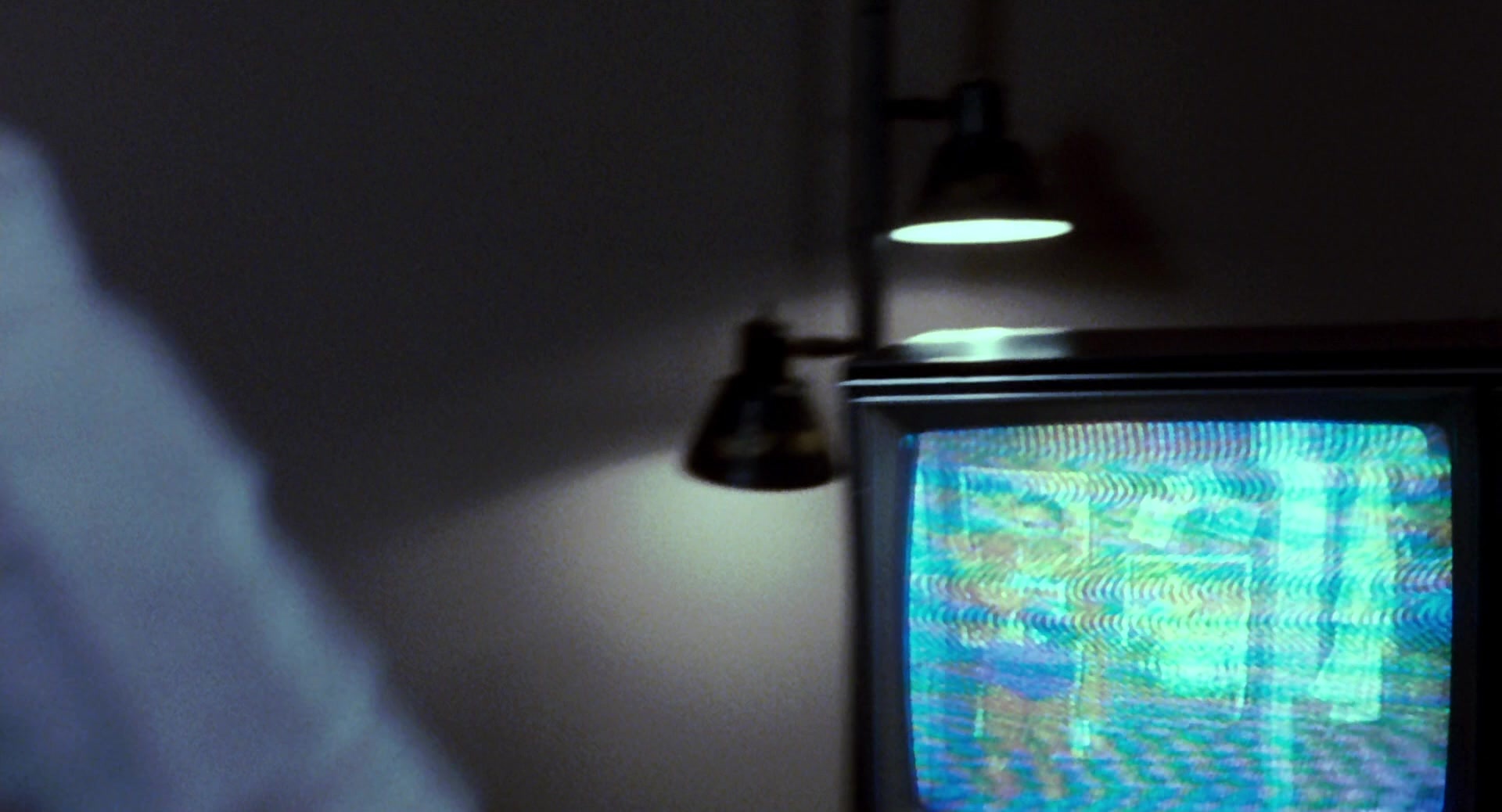 The Color of Money (1986), unknown, 1.85:1 — film still